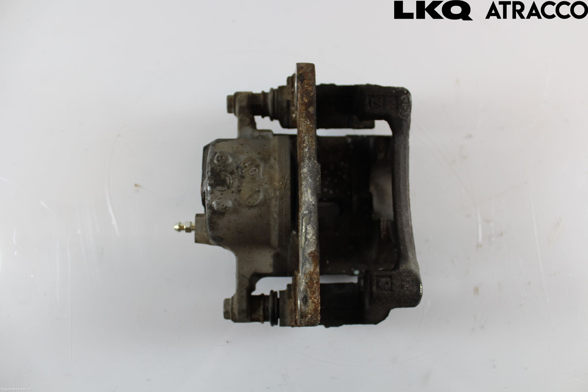 Lexus CT 200h Bromsok Fram Vänster