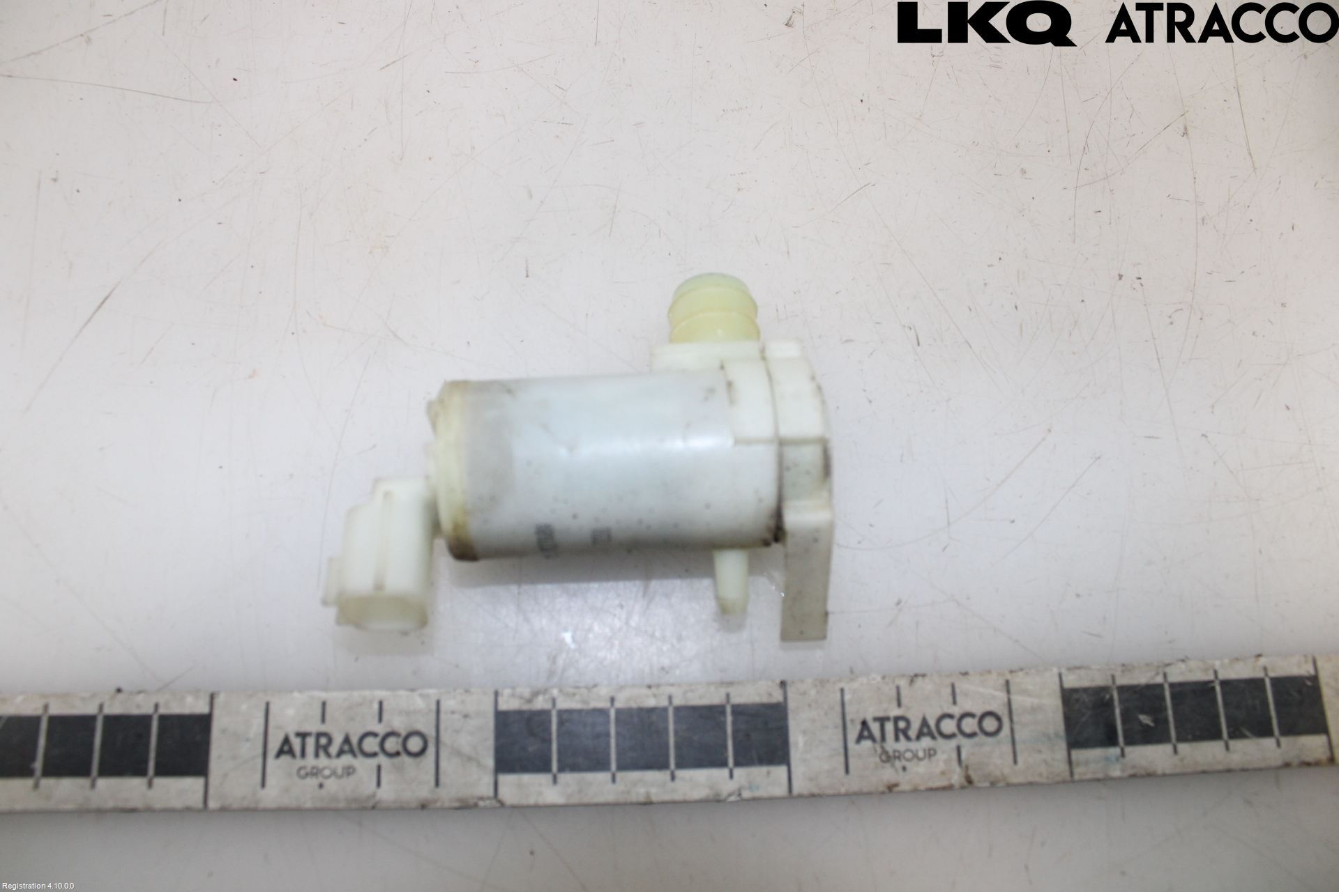 Subaru OUTBACK 15-20 Spolarpump Baklucka