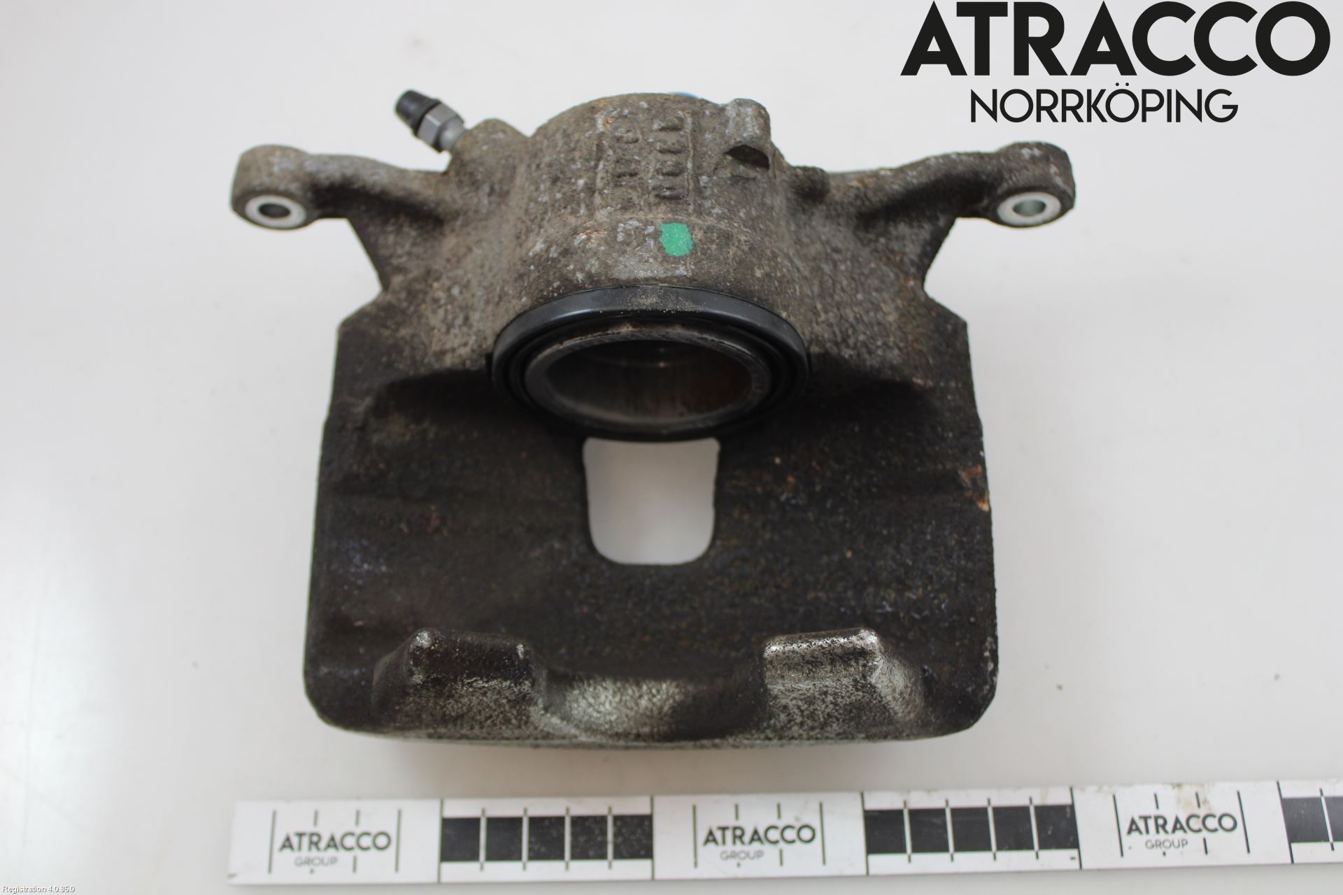 Seat LEON 20- Bromsok Fram Vänster