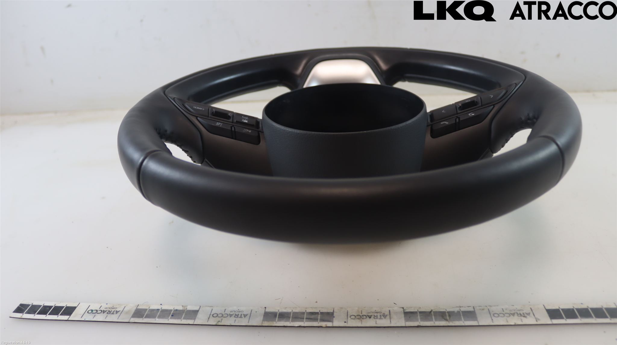 Toyota YARIS XP21 20- Ratt