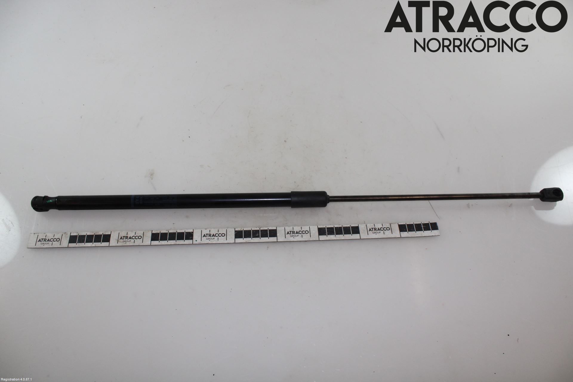 Audi A3/S3 8Y 21- Gasfjäder Baklucka