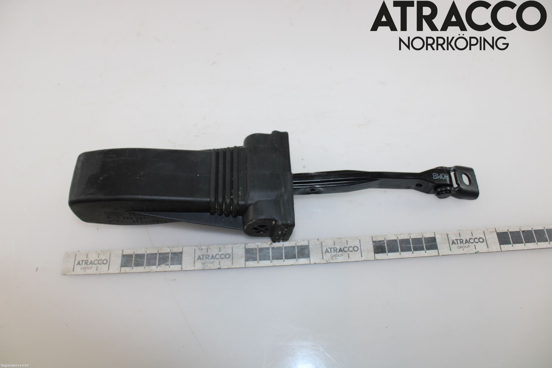 Audi A4/S4 B9 20- Dörrstopp