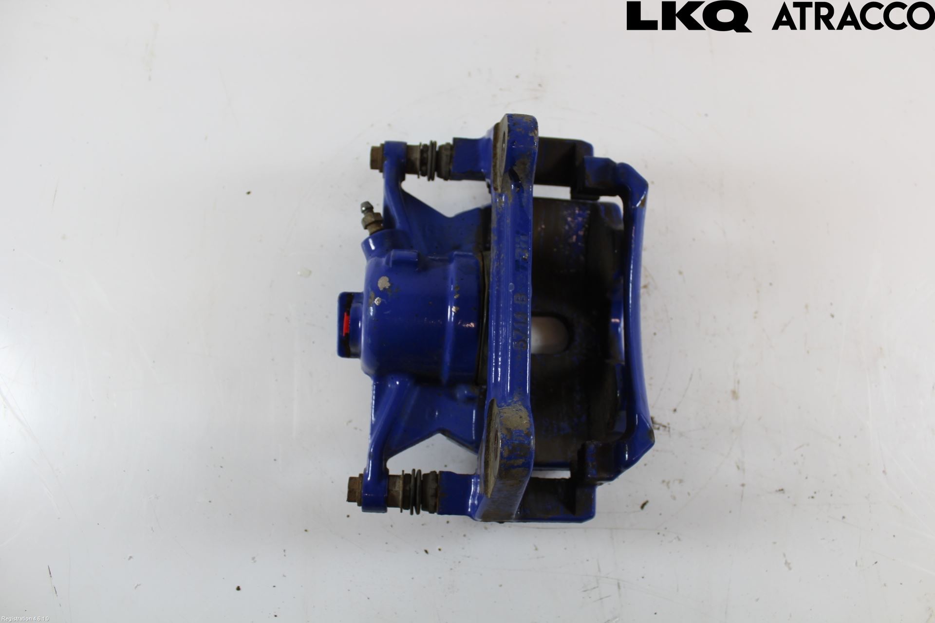 Volkswagen VW PASSAT 15-19 Bromsok Fram Höger