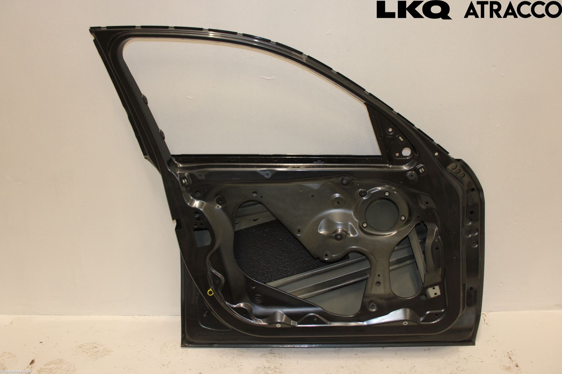 BMW 1 F20/F21 11-19 Dörr Fram Vänster