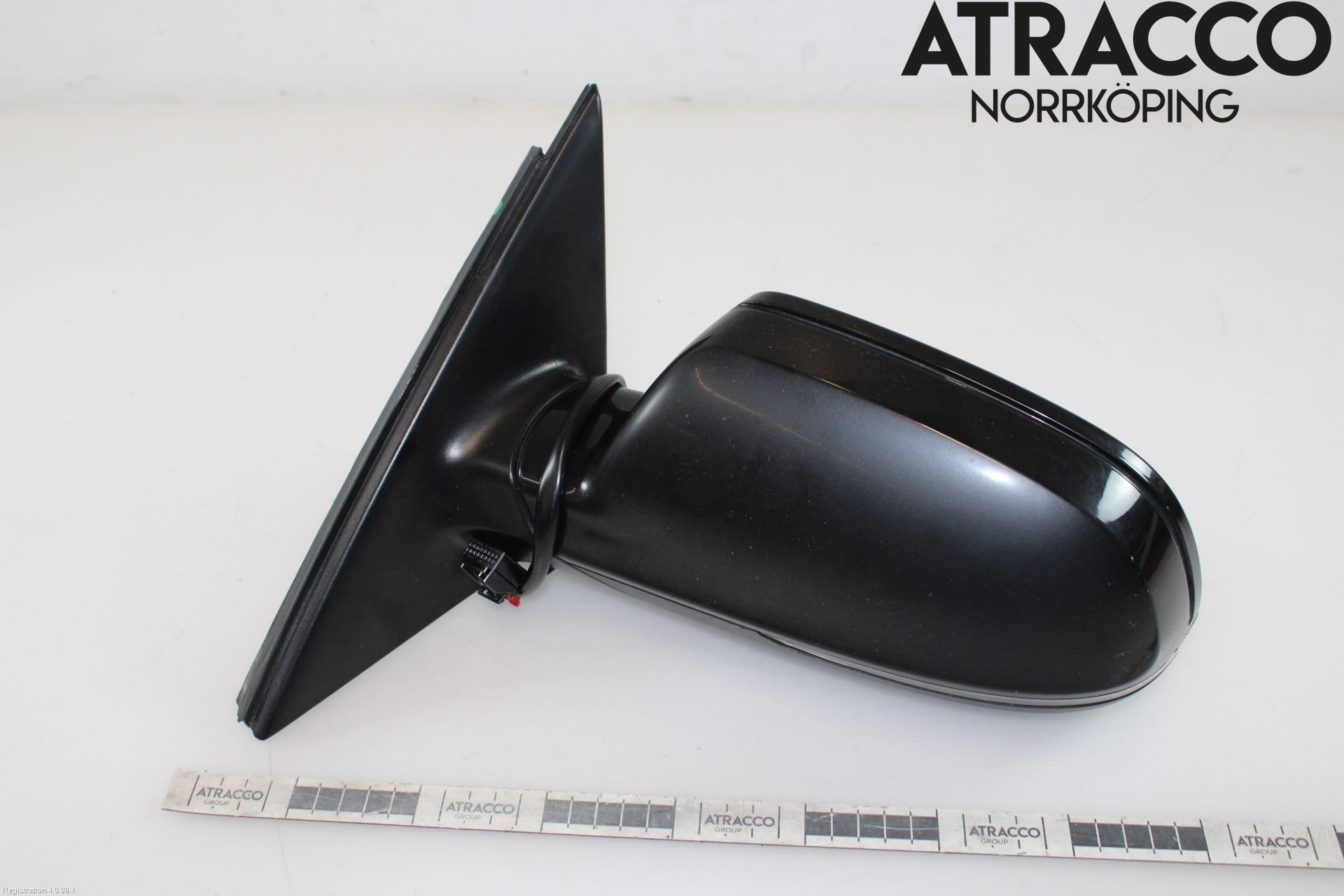 Audi A4 12-15 Spegel Yttre El Vä
