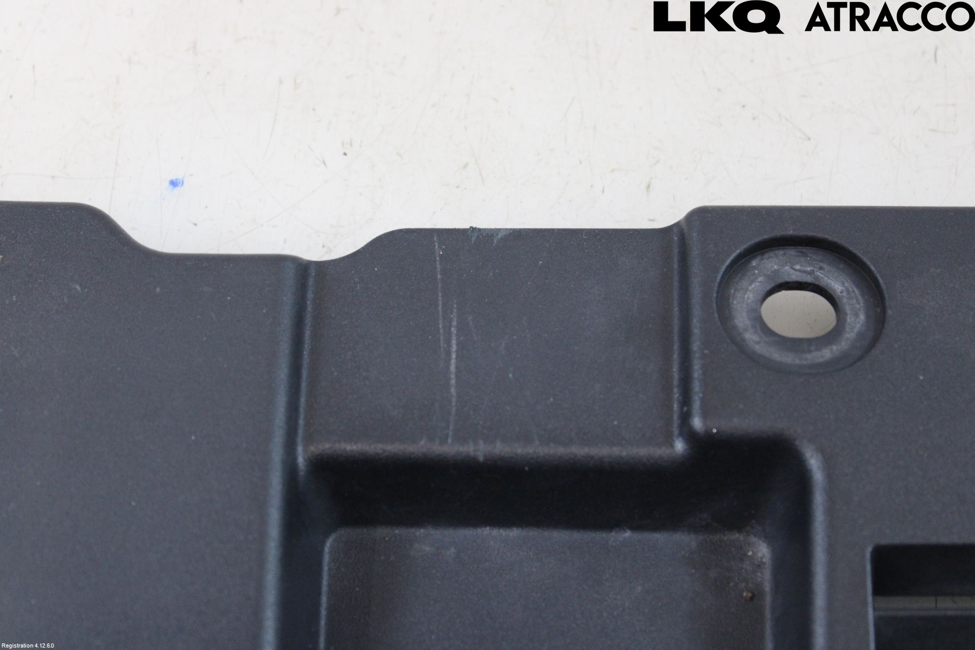 Honda INSIGHT Täckplast Front