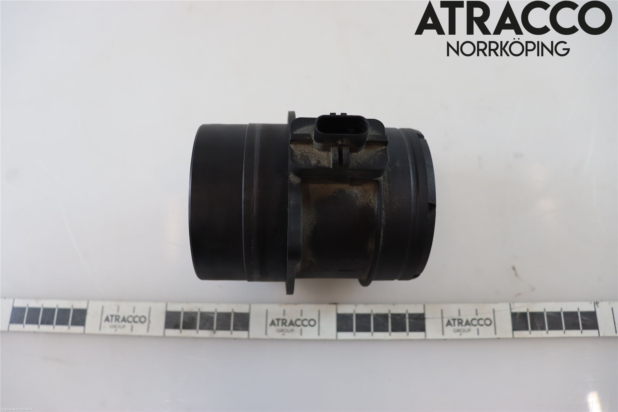 Audi Q3 8U 12-18 Injluftmassamätare