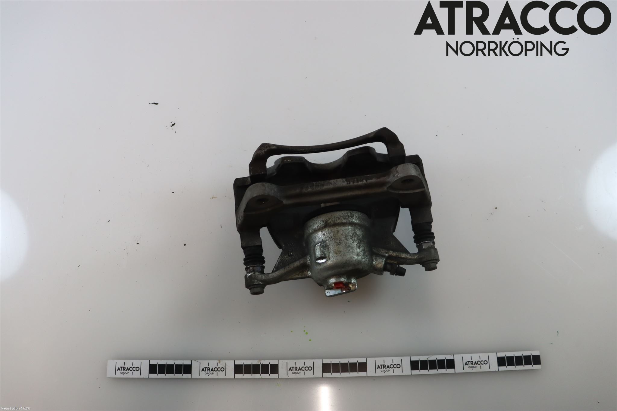 Audi A3/S3 8Y 21- Bromsok Fram Vänster