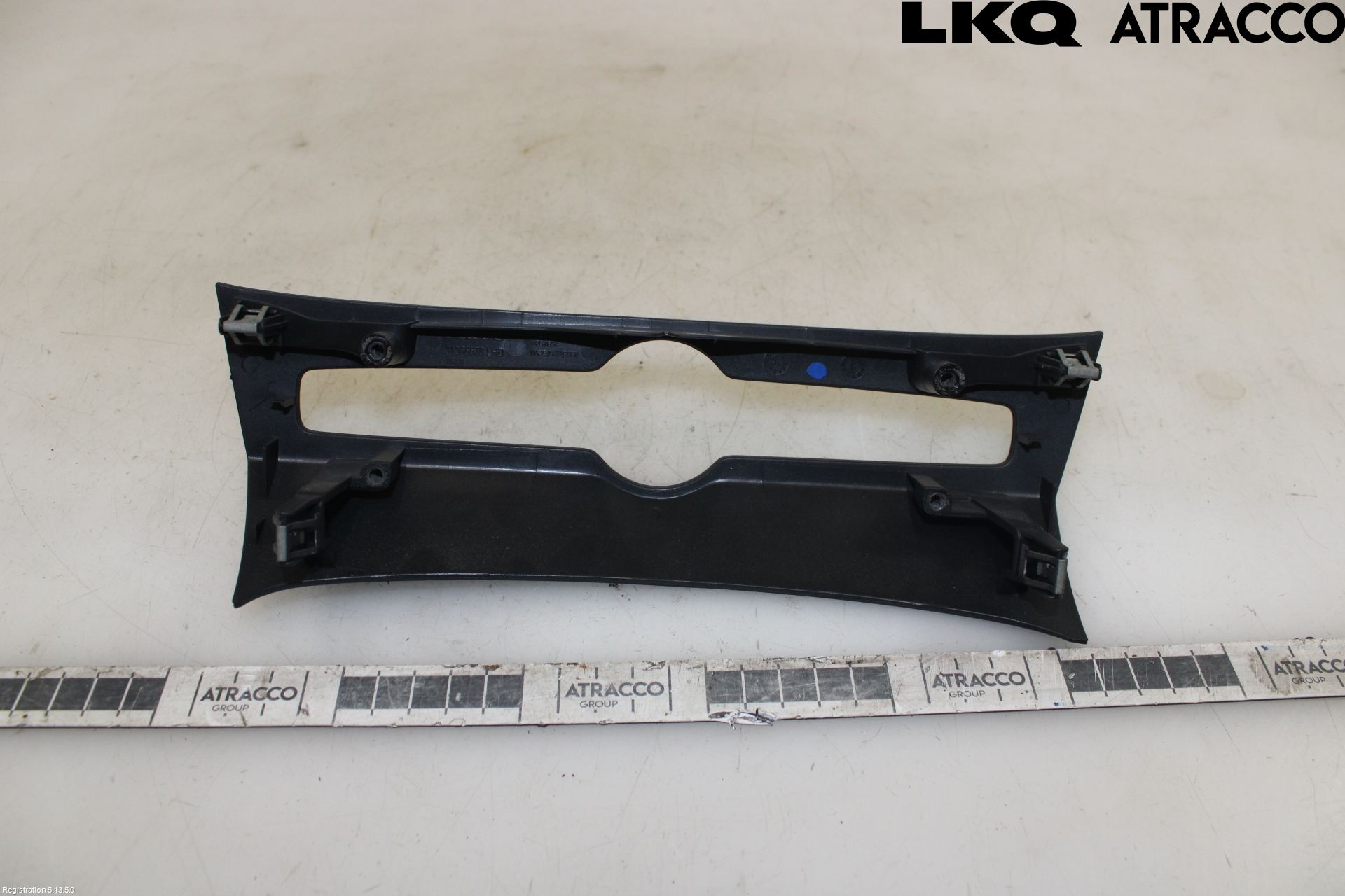 Volvo V90 CROSS COUNTRY 17->> Instrumentbräda Inlägg-Dekorlist