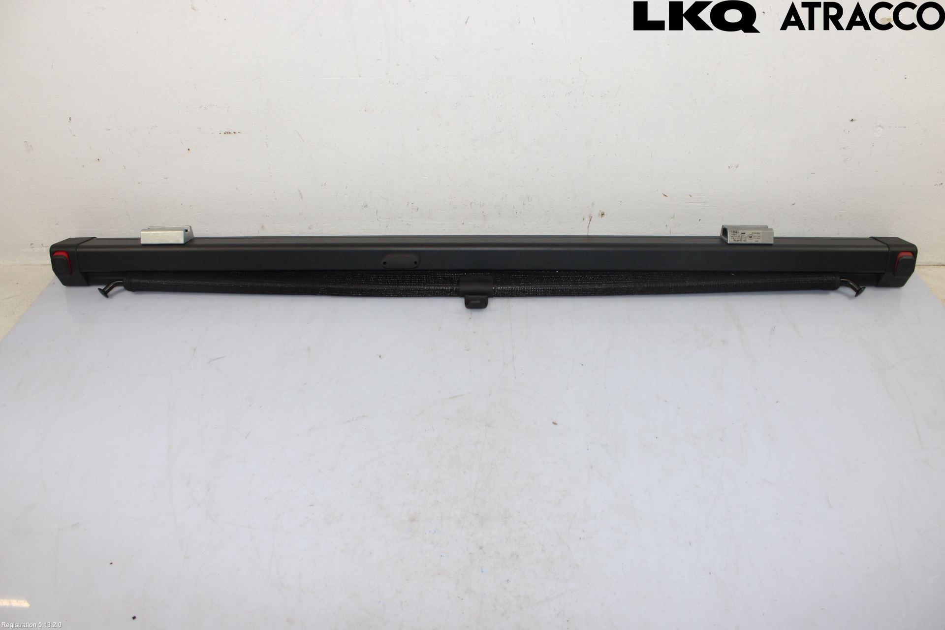 Audi A6 F2/C8 19- Lastnät