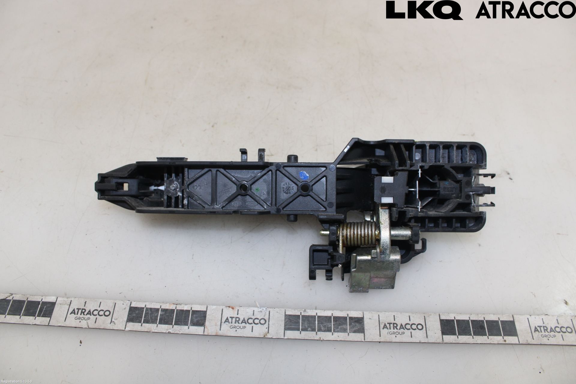 Kia SPORTAGE (QL) 16-21 Dörrhandtag Yttre Hö