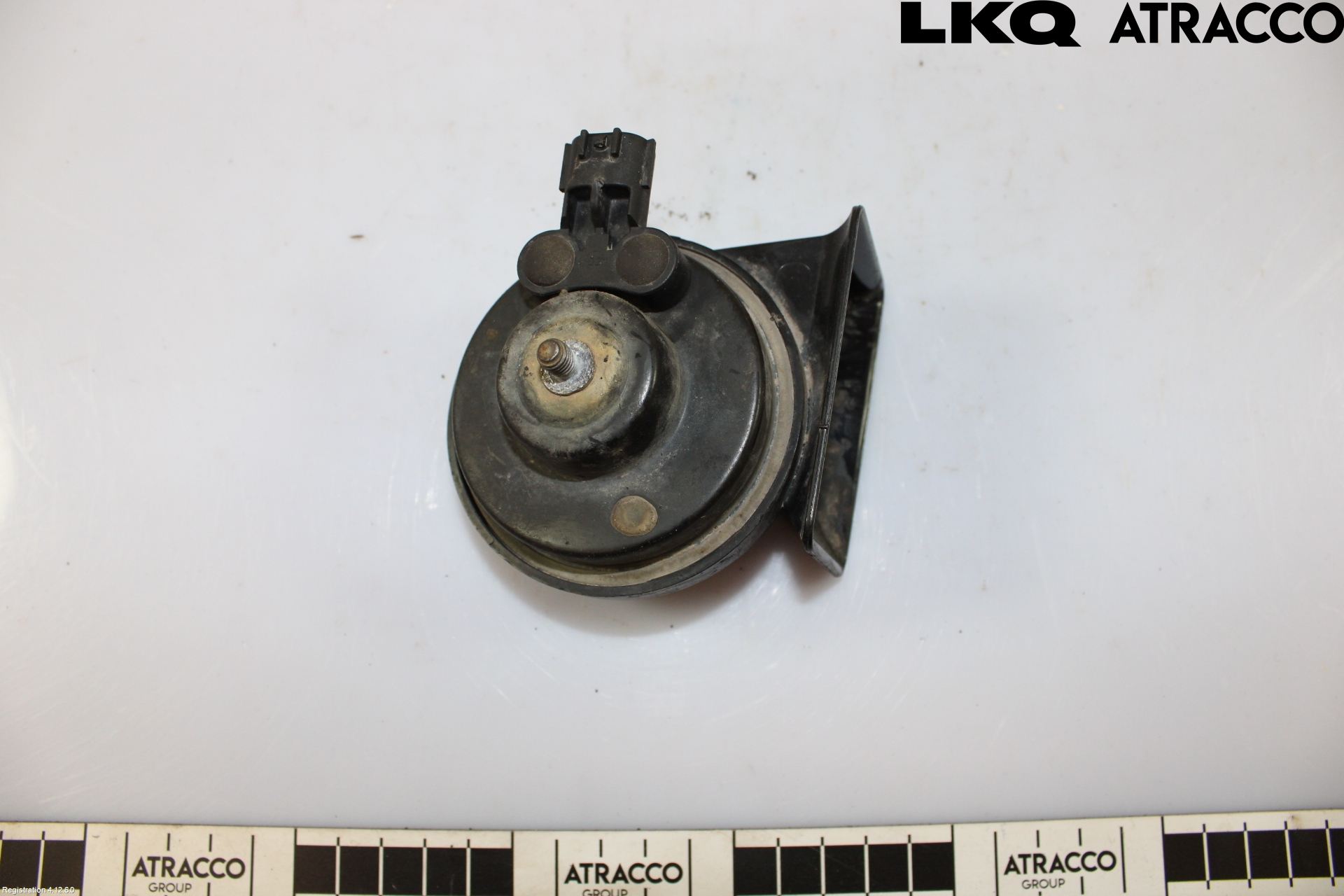 Kia OPTIMA 16-20 Signalhorn