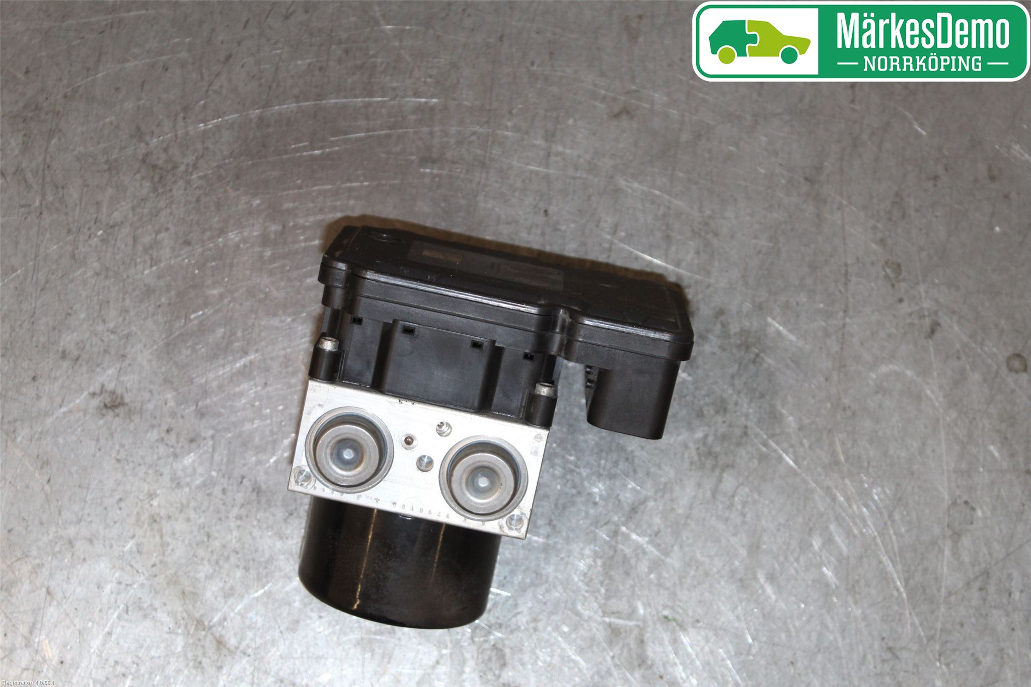 Mitsubishi OUTLANDER 07-12 Abs Hydraulaggregat