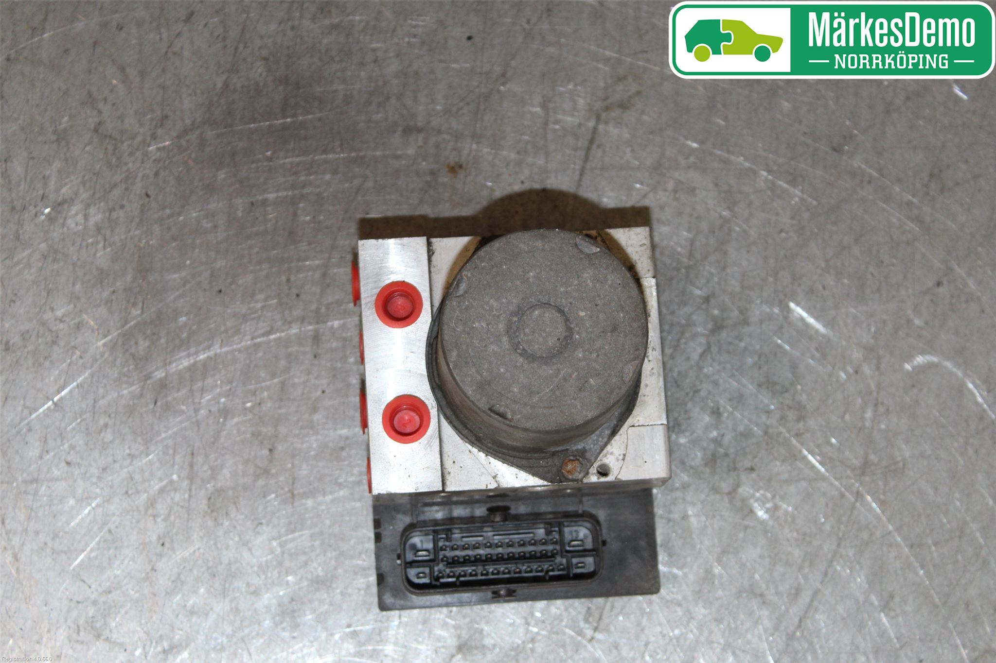 Audi A4/S4 08-11 Abs Hydraulaggregat