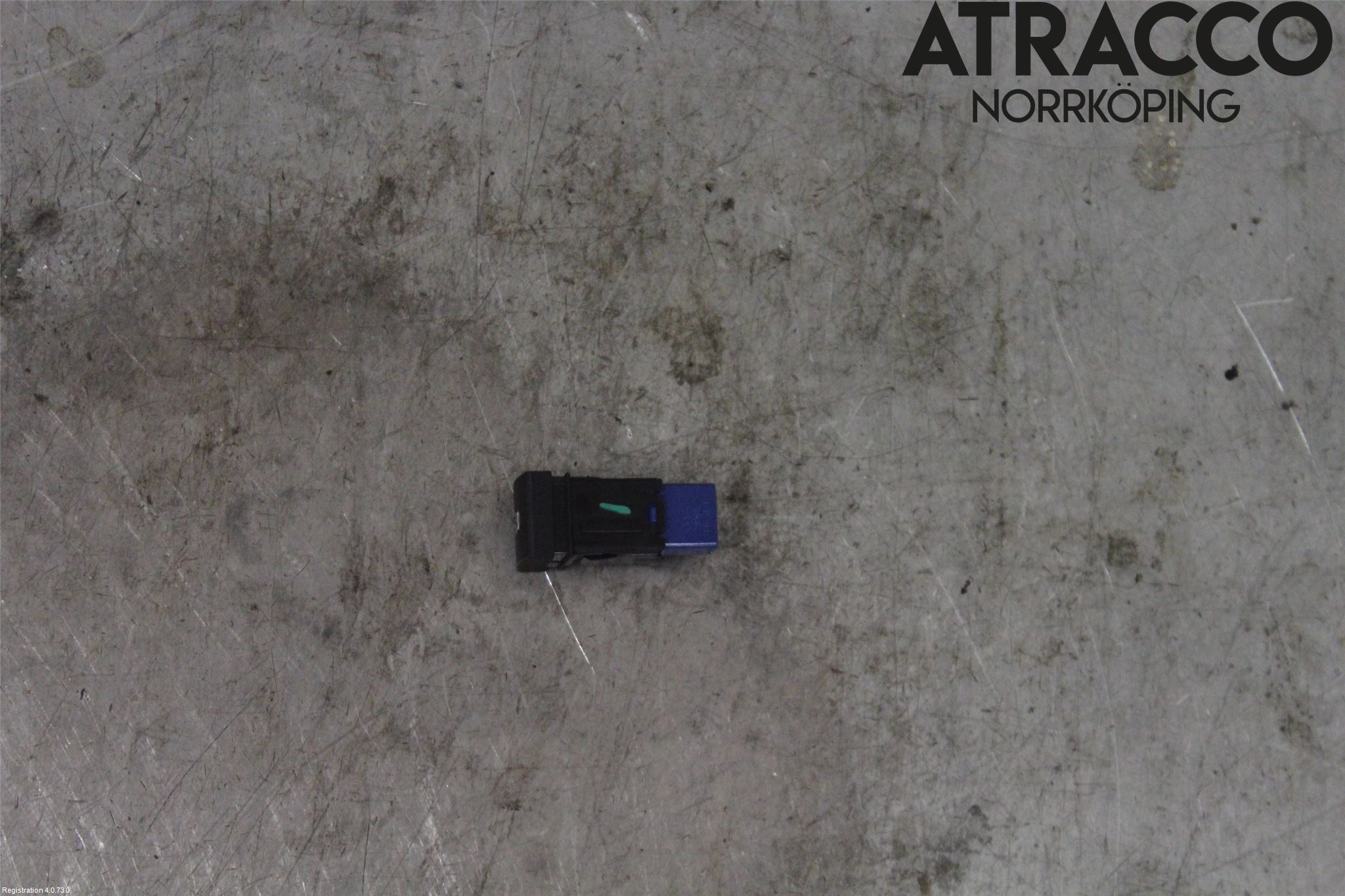 Toyota COROLLA 19- Strömställare Antisladd