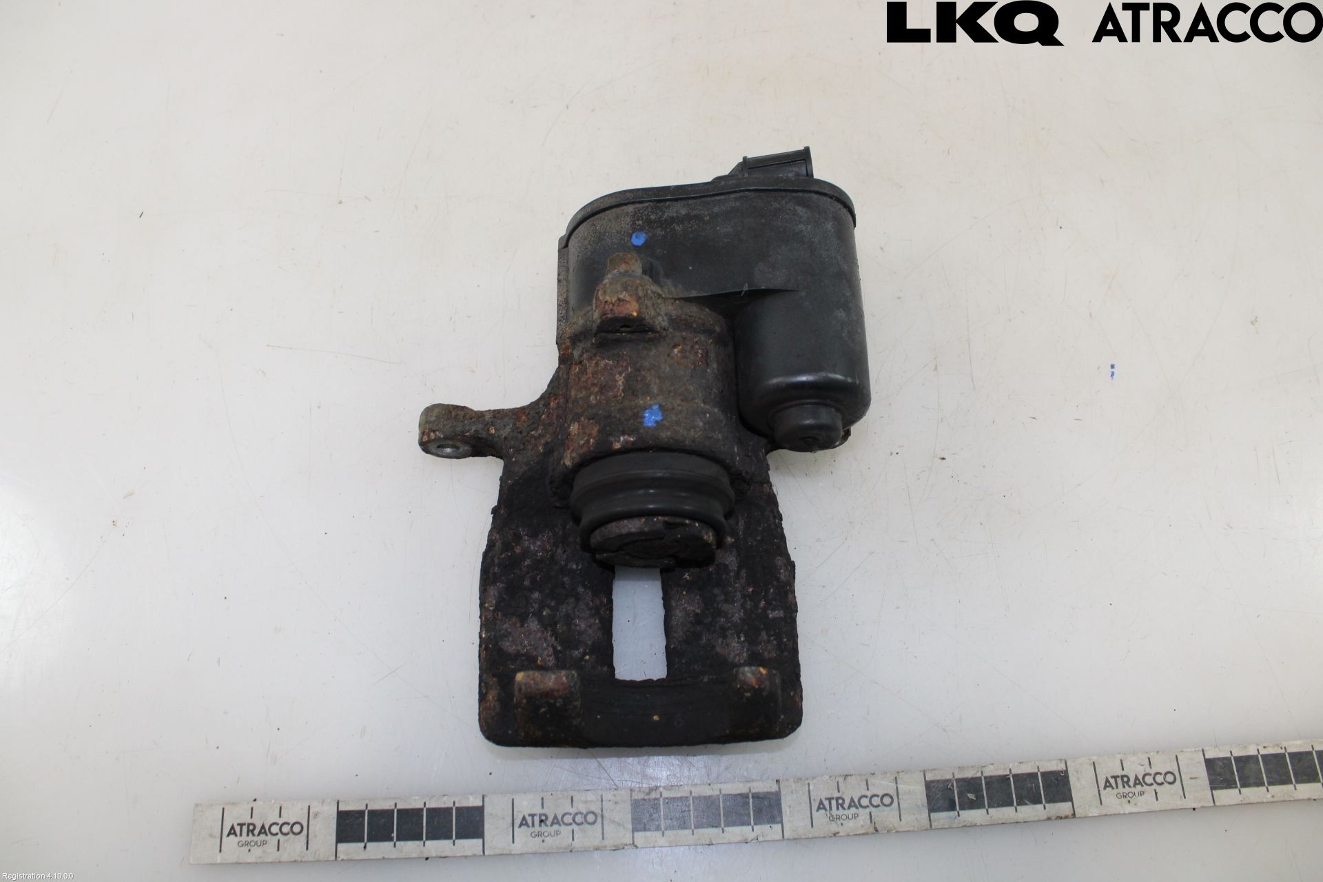 Volvo XC70 14-16 Bromsok Bak Vänster