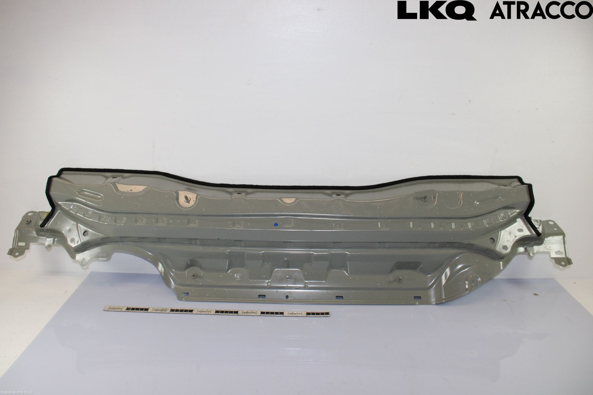 Toyota AYGO X AB70 22- Torpedplåt-Torpedplast