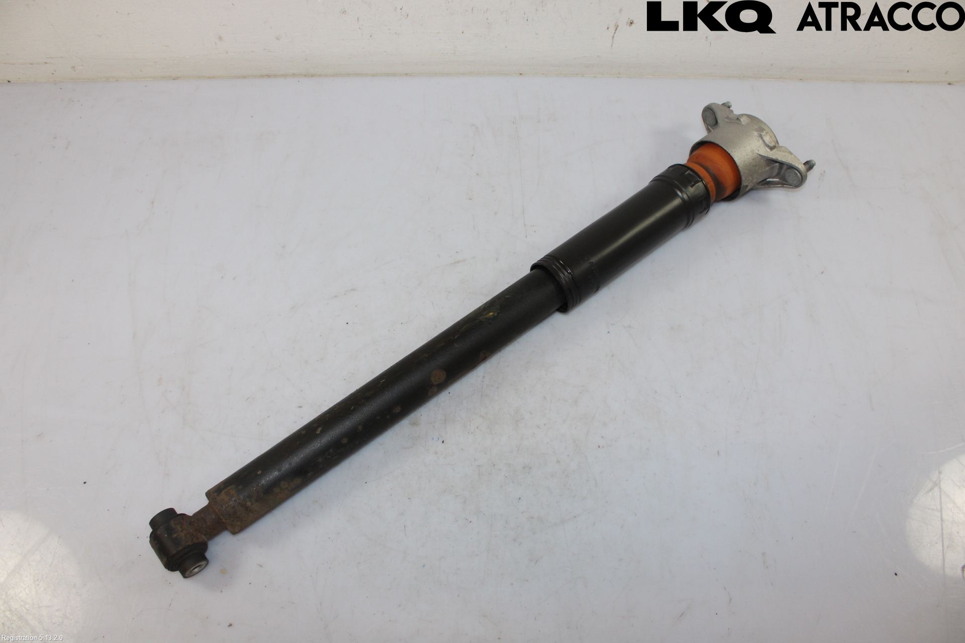 Mercedes-Benz MB A-KLASS (W176) 13-18 Stötdämpare Bak