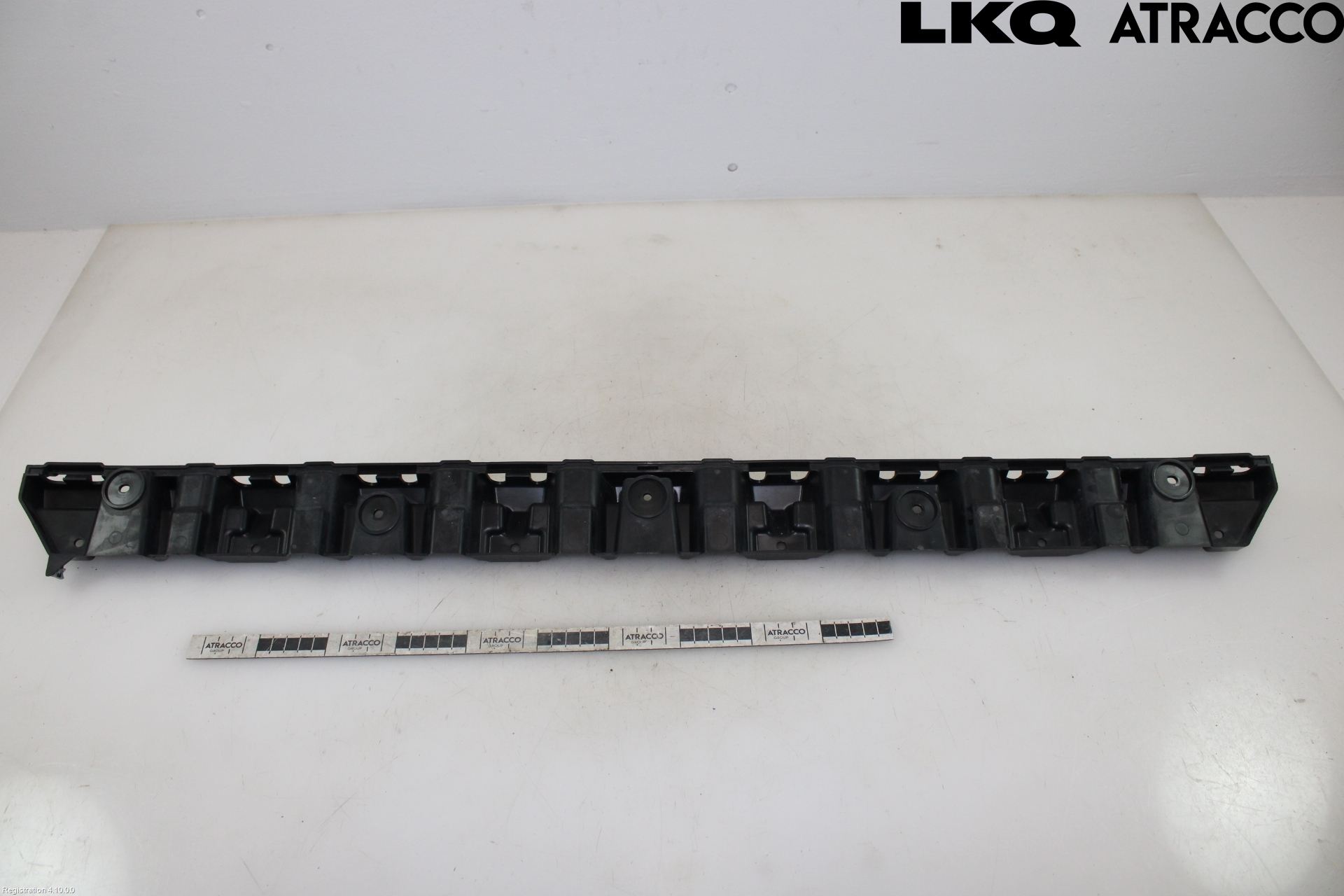 Cupra FORMENTOR 21- Stötfångare Deformelement Bak