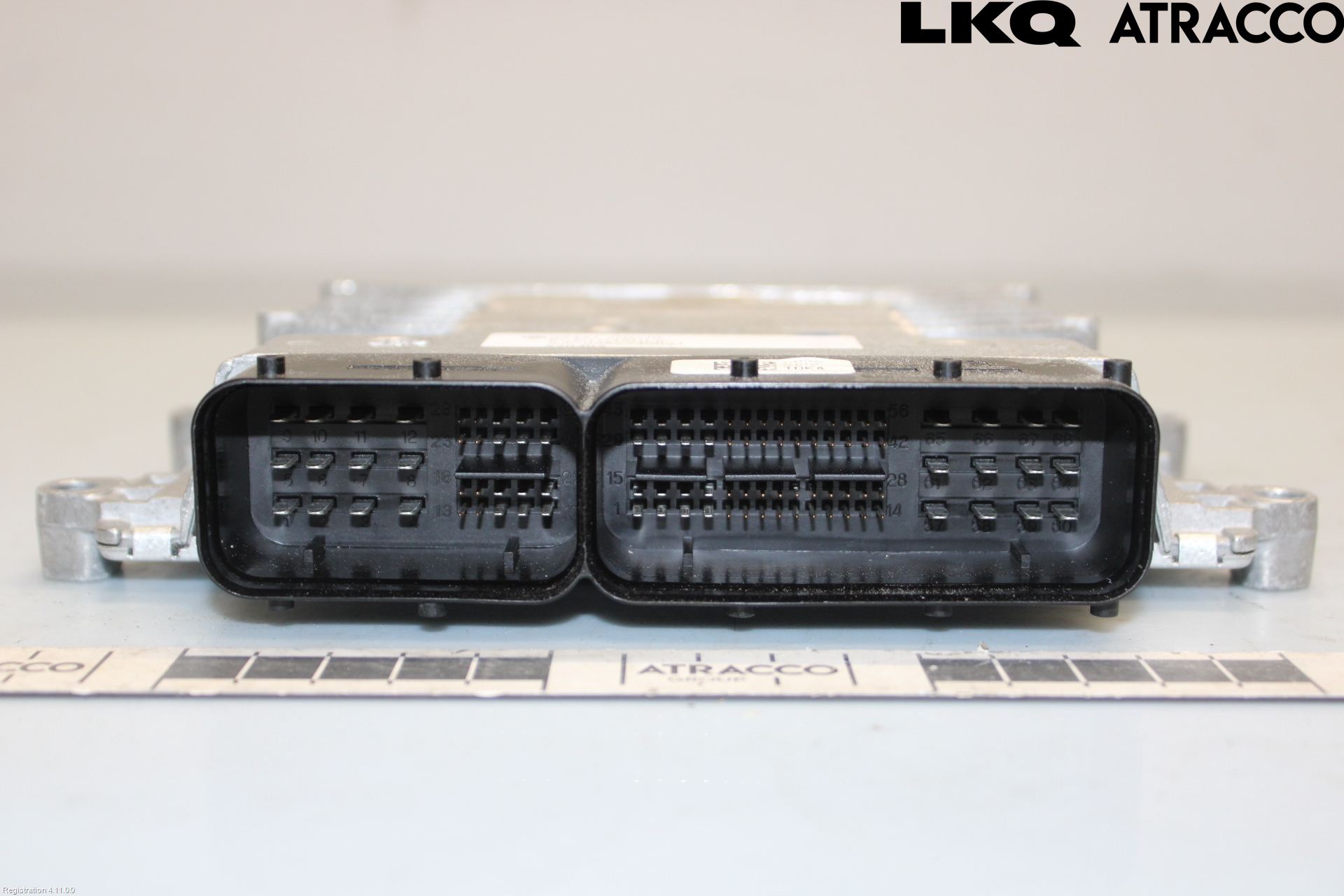 Kia CEED/CEED SW 19- Styrenhet Växellåda