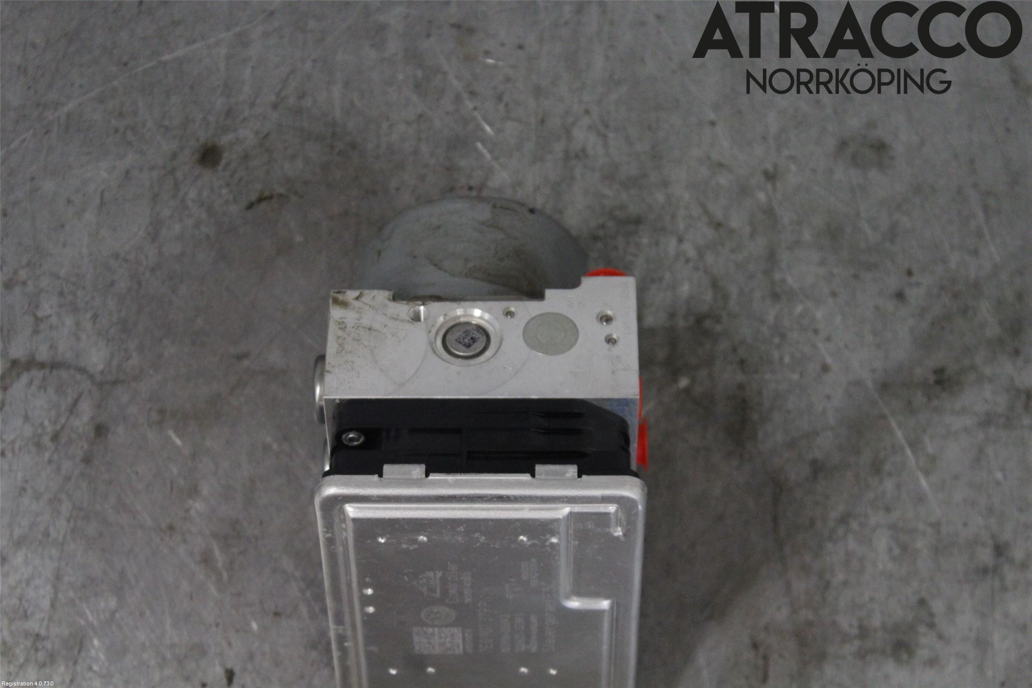 Volkswagen VW CADDY 16-20 Abs Hydraulaggregat