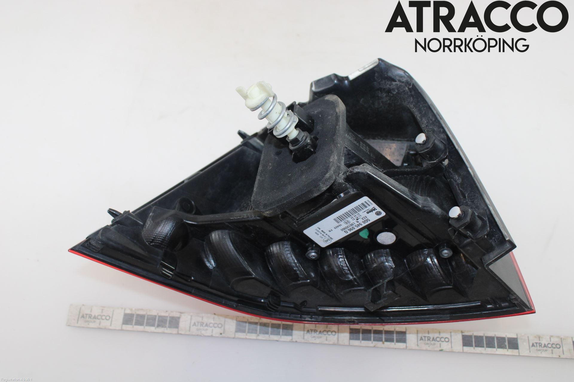 Volkswagen VW GOLF / E-GOLF VII 13-20 Bakljus Höger