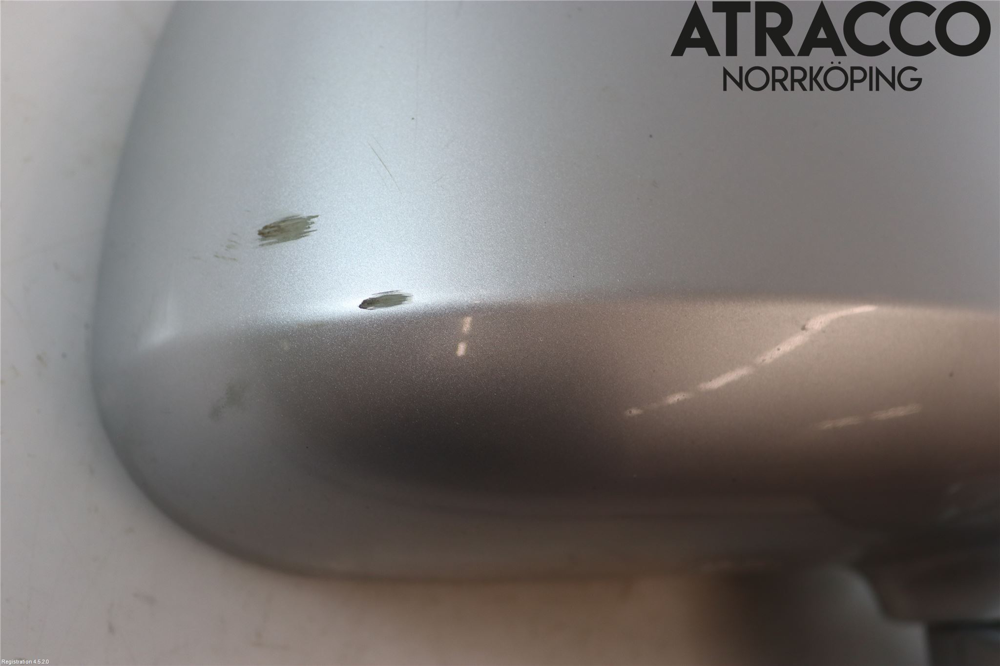 GM CHEVROLET ORLANDO Spegel Yttre El Hö