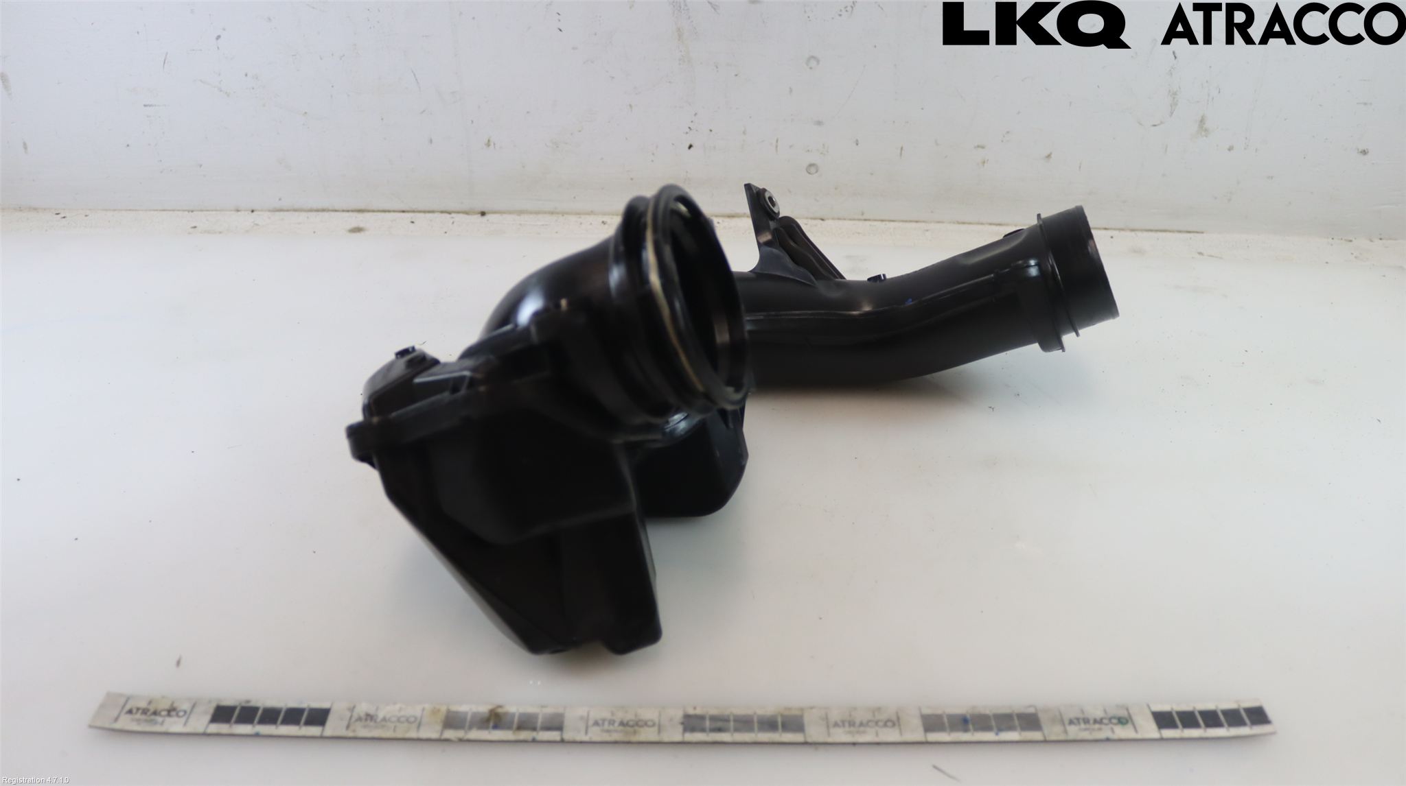 Volvo V90 17->> Injgummibälg-Slang