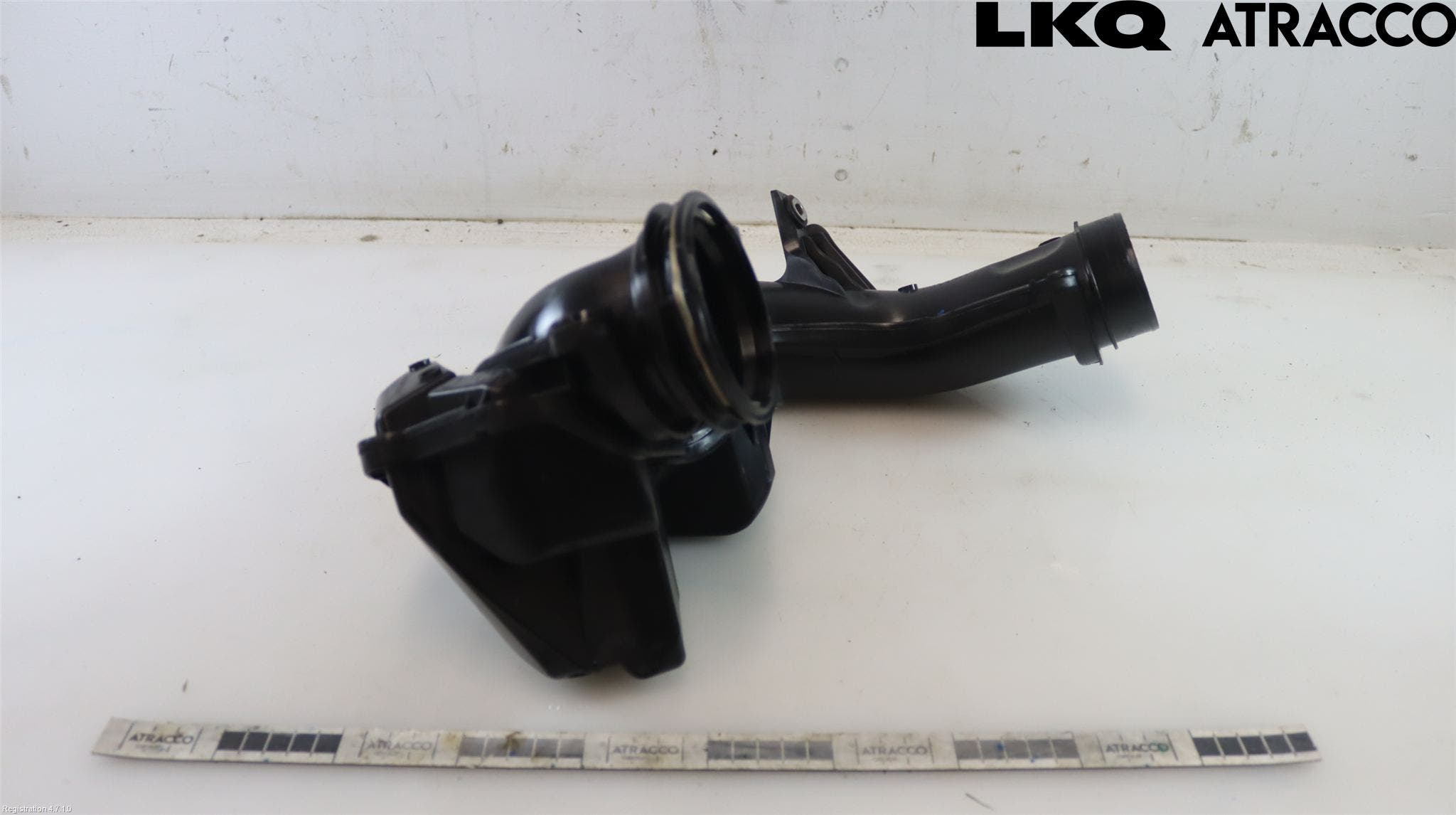 Volvo V90 17->> Injgummibälg-Slang