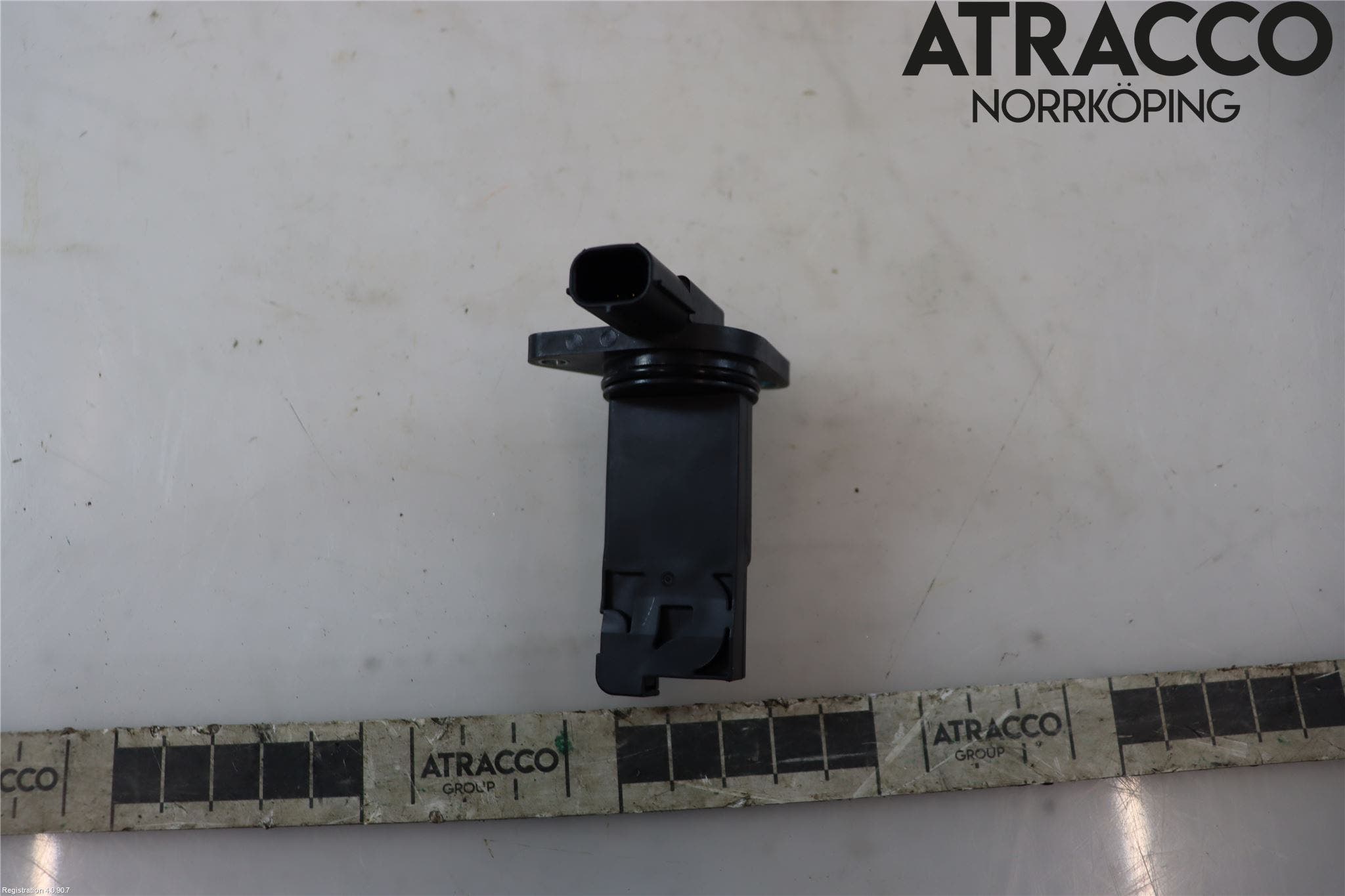 Mazda CX-3 Injluftmassamätare