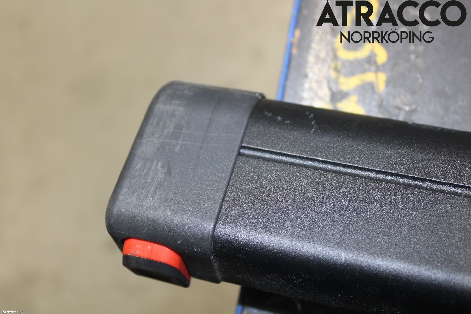 Volkswagen VW PASSAT 11-14 Lastnät