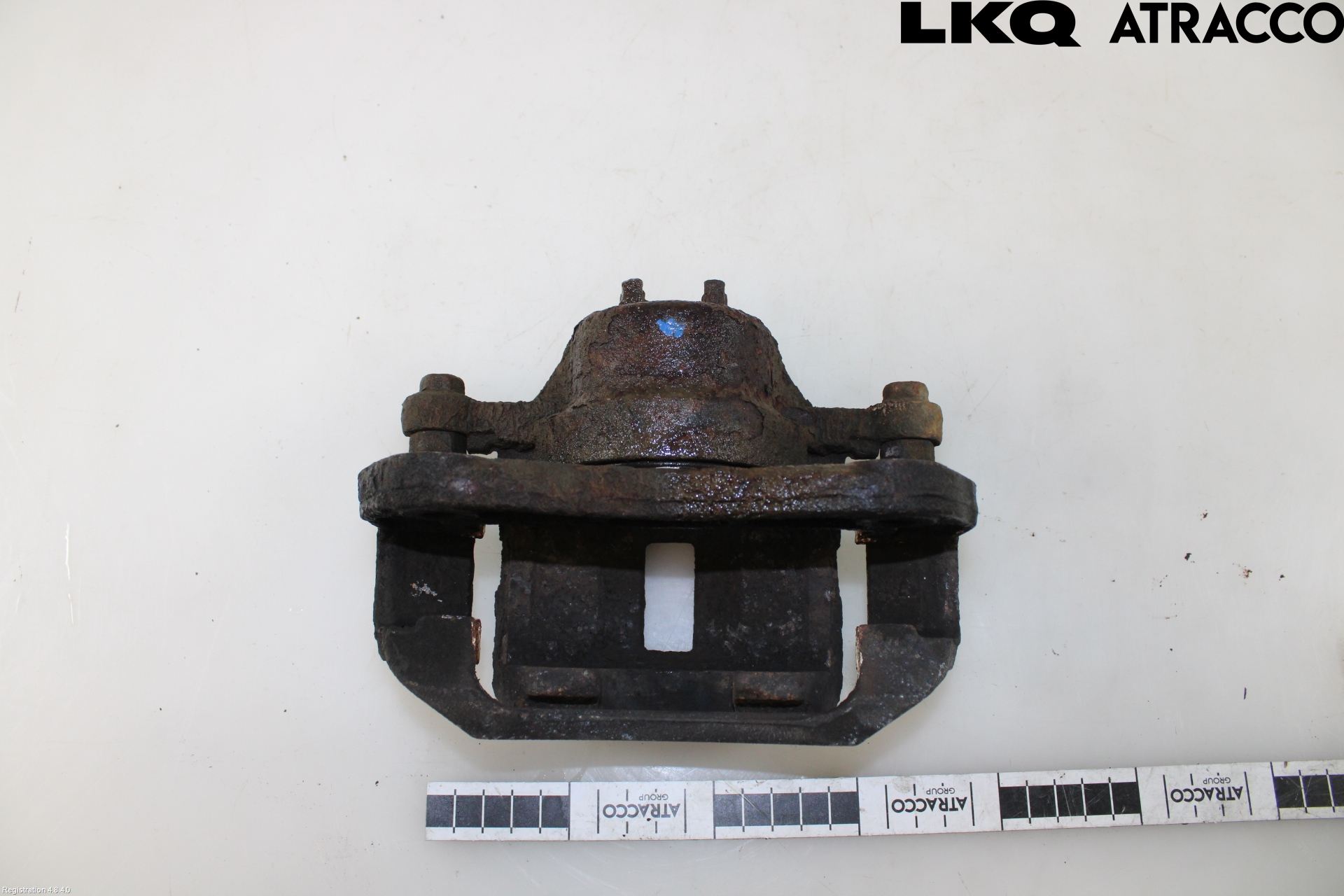 Kia RIO 06-11 Bromsok Fram Höger