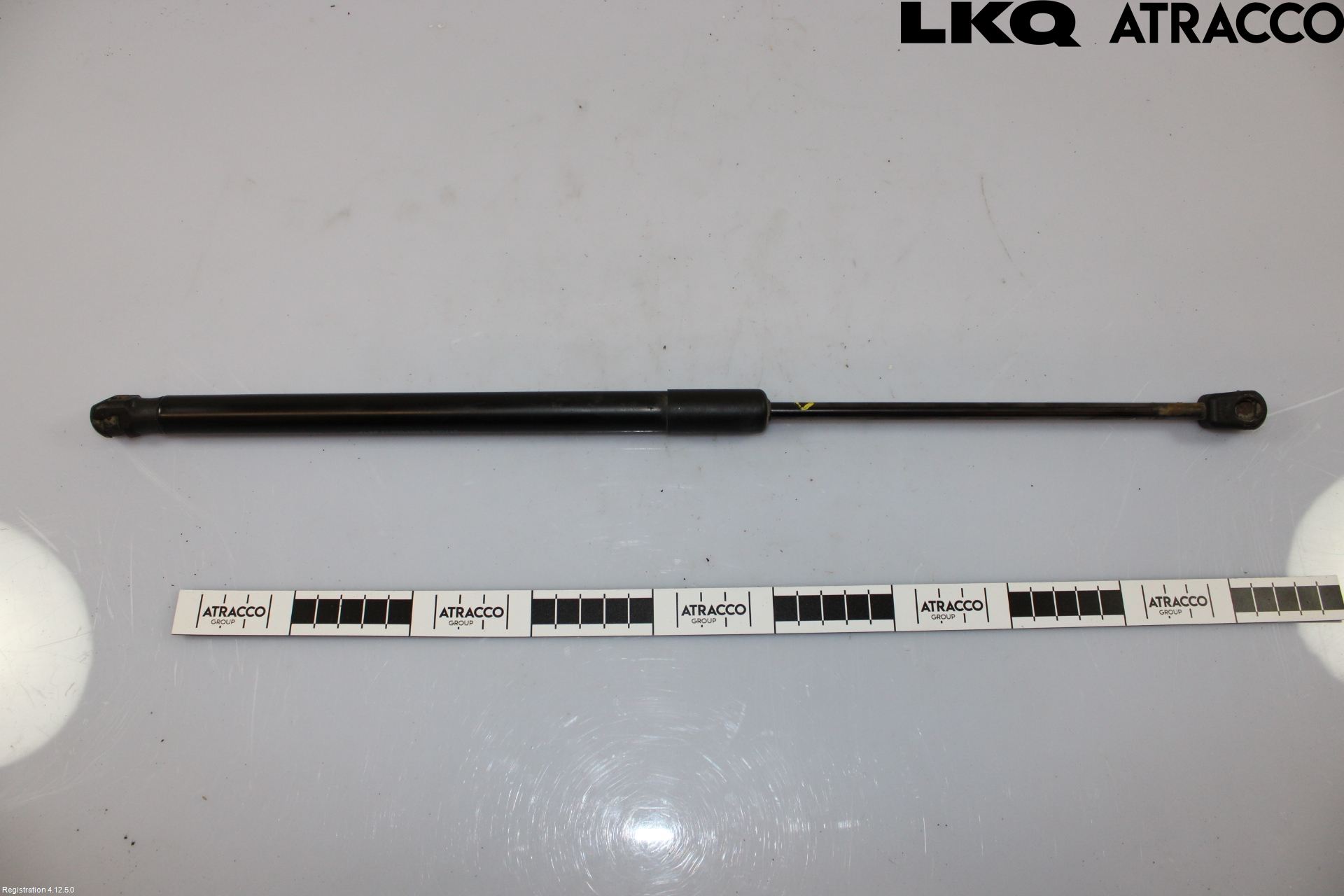Opel ASTRA J 10-15 Gasfjäder Baklucka