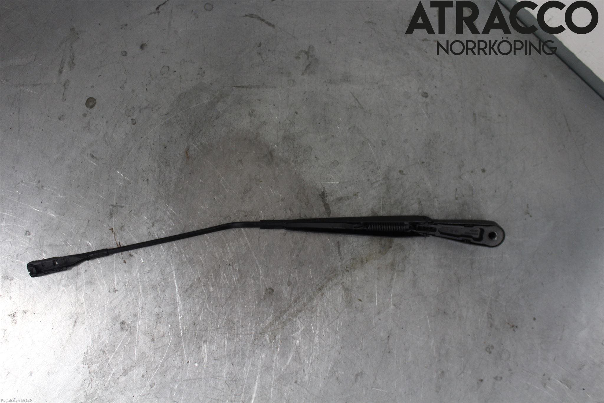 Mercedes-Benz MB A-KLASS (W177) 18- Torkararm Armar Vindruta