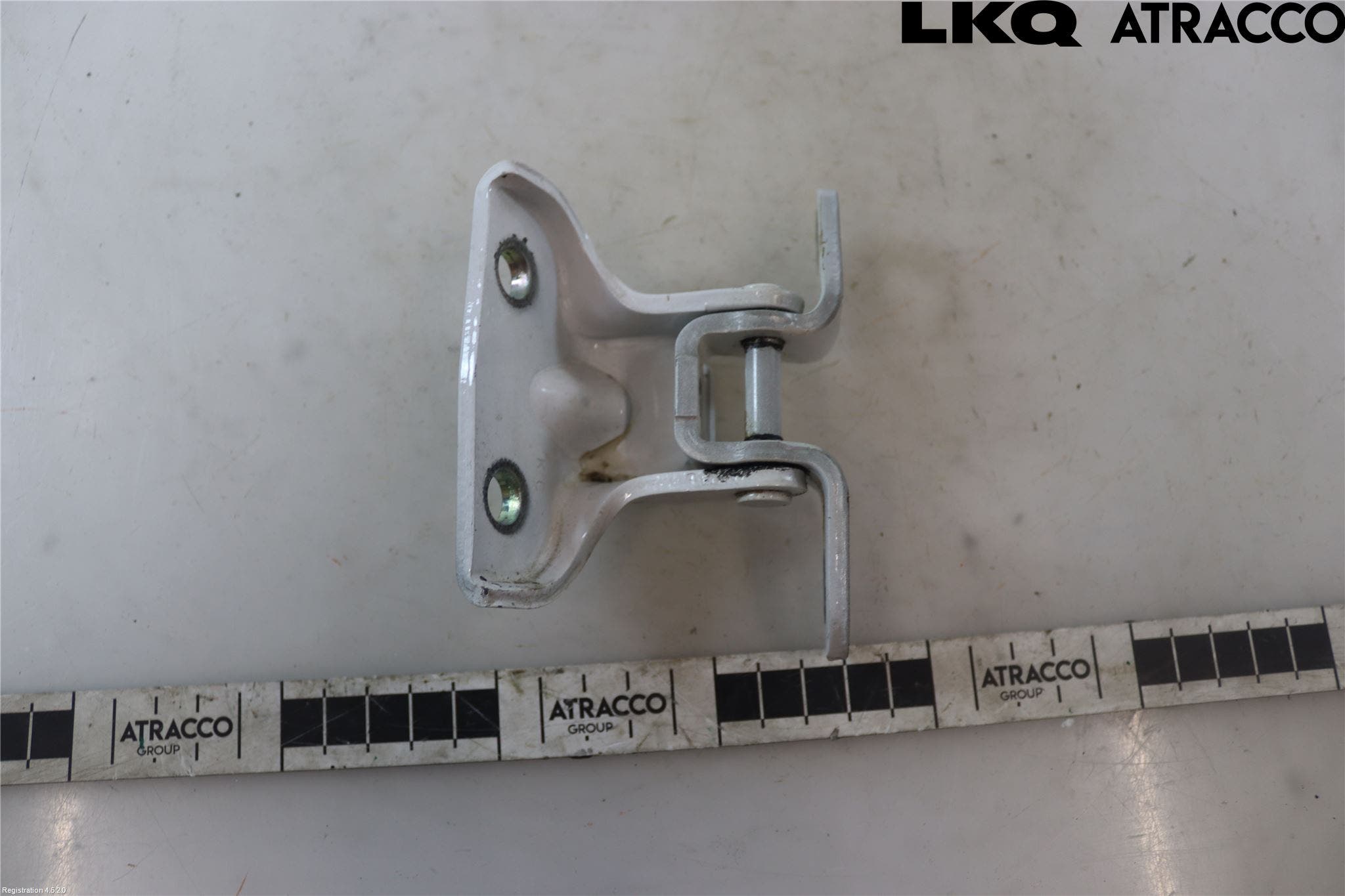 Hyundai IONIQ AE 17-22 Dörrgångjärn