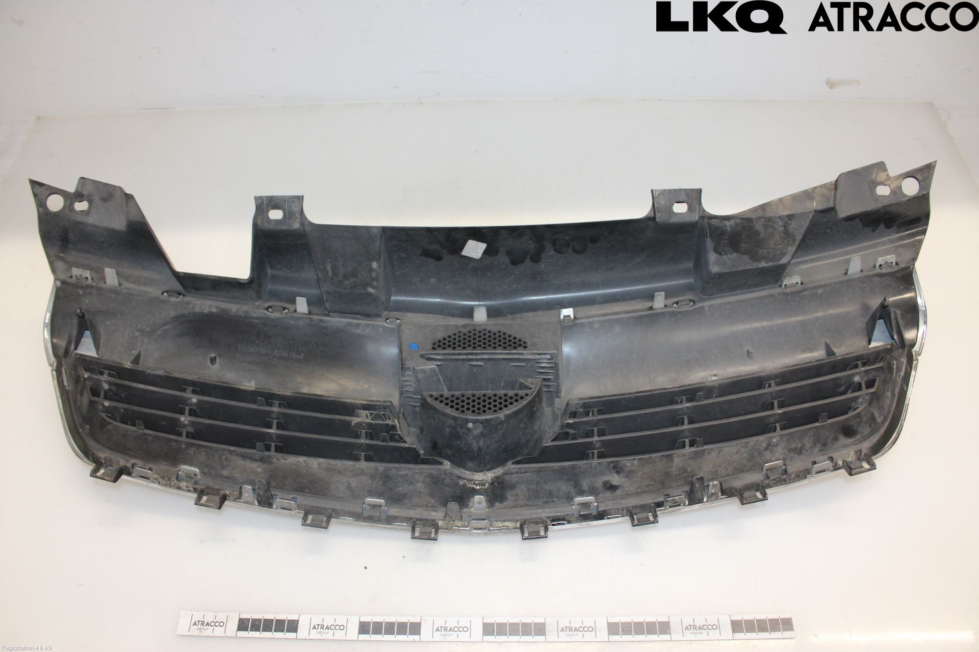 Opel ZAFIRA B 06-14 Grill Komp