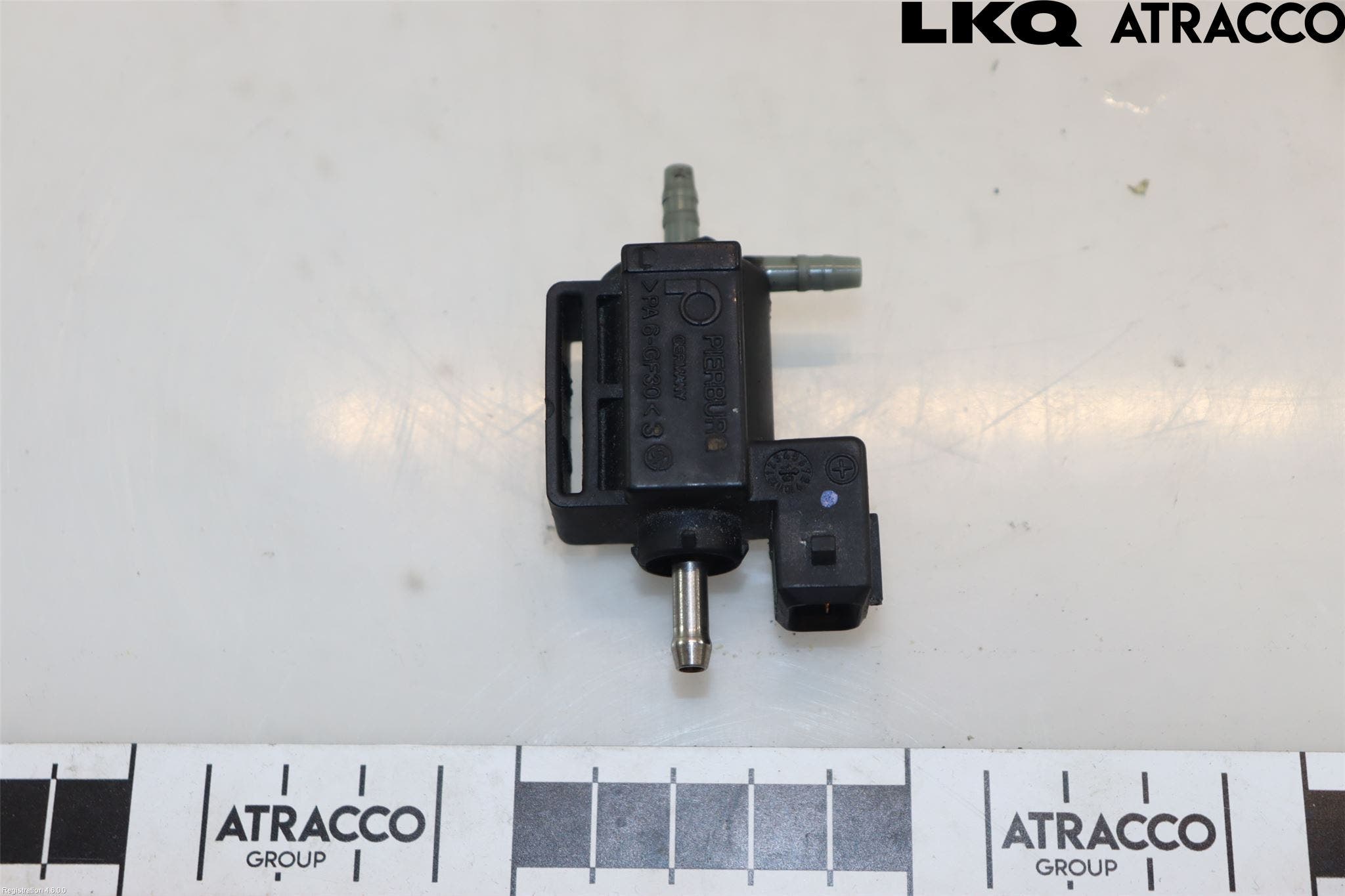 Jaguar F-PACE Vakuumventil