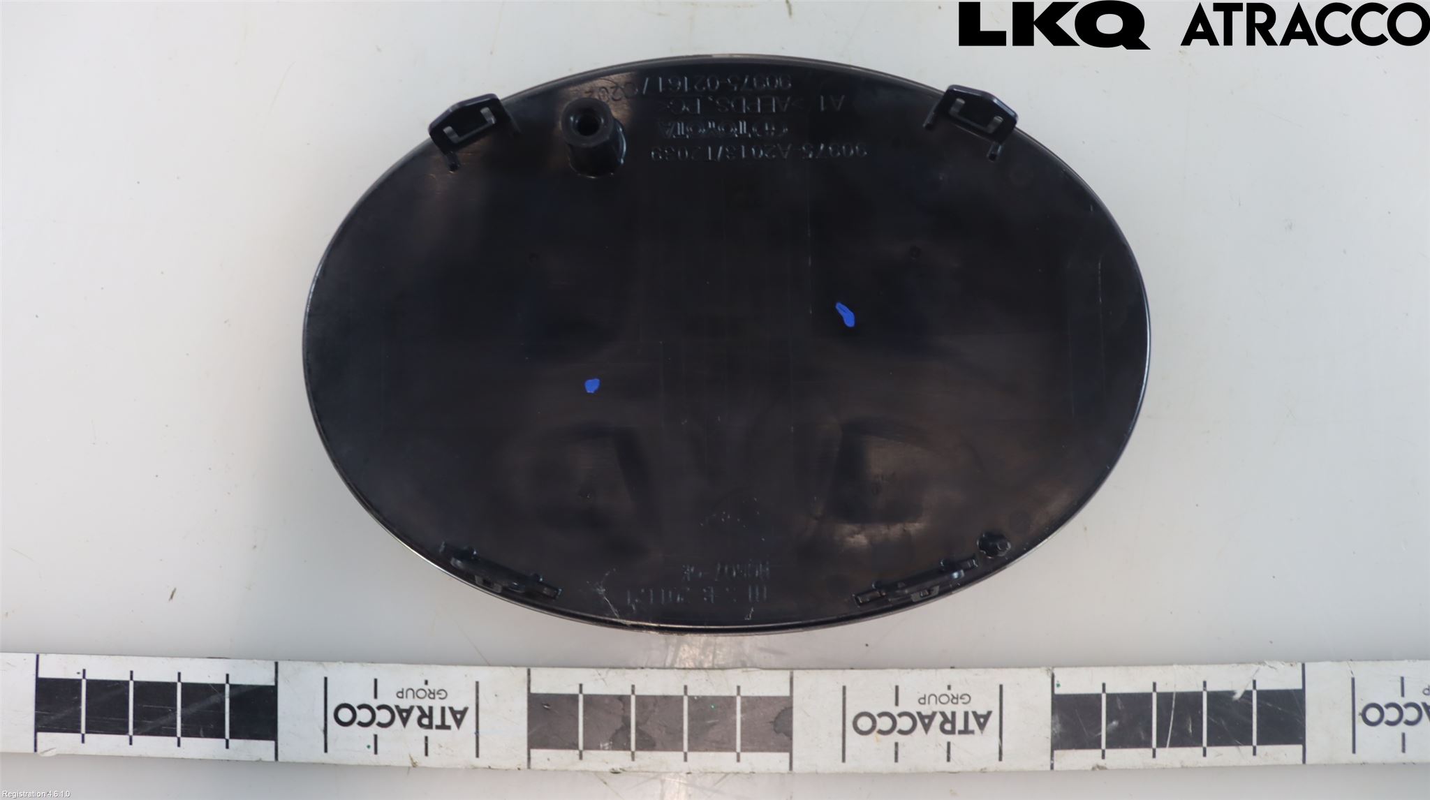 Toyota CAMRY 19-24 Emblem