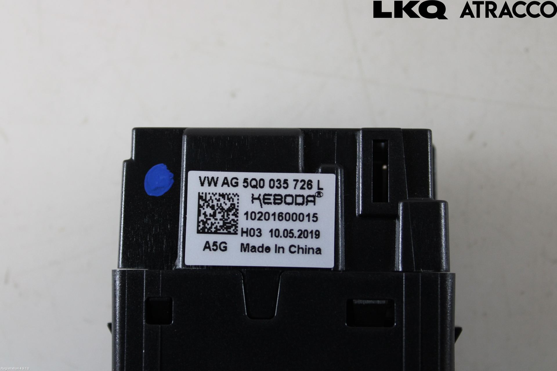 Seat ATECA 16->> Usb Connection