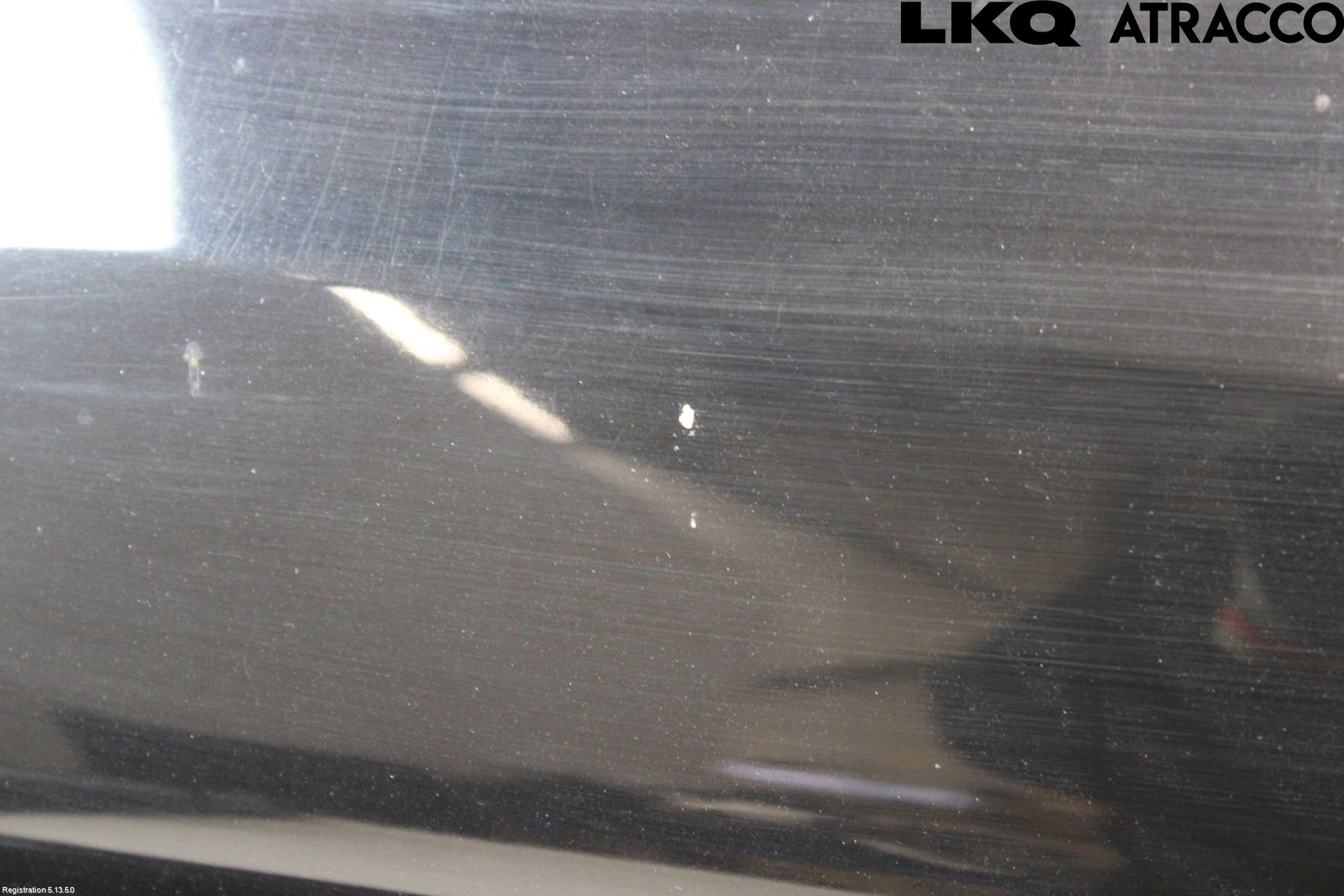 Honda ACCORD    03-07 Spoiler Baklucka