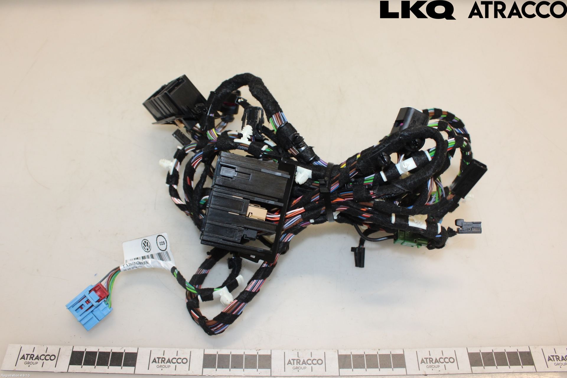 Volkswagen VW PASSAT 20-24 Kabelhärva