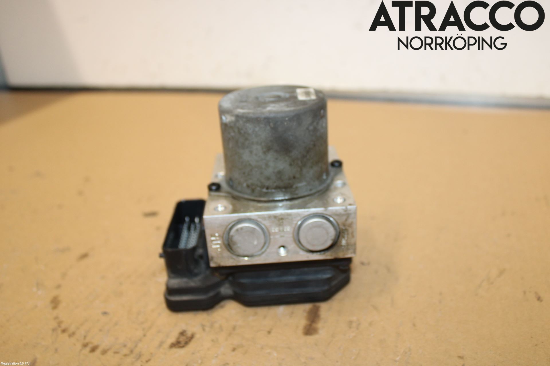 Hyundai i10 PA 08-13 Abs Hydraulaggregat