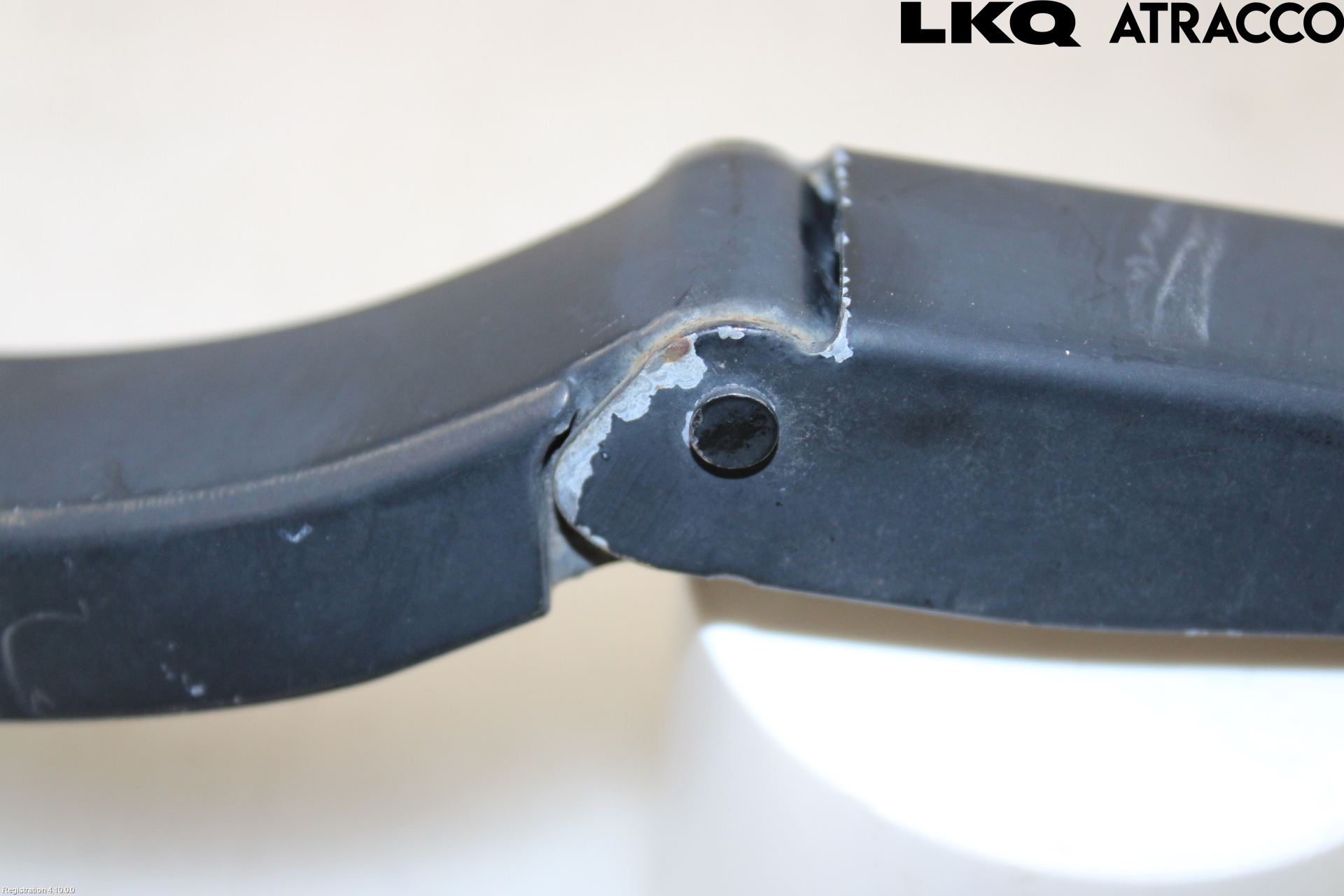 Renault TRAFIC/E-TECH 15- Torkararm Armar Vindruta