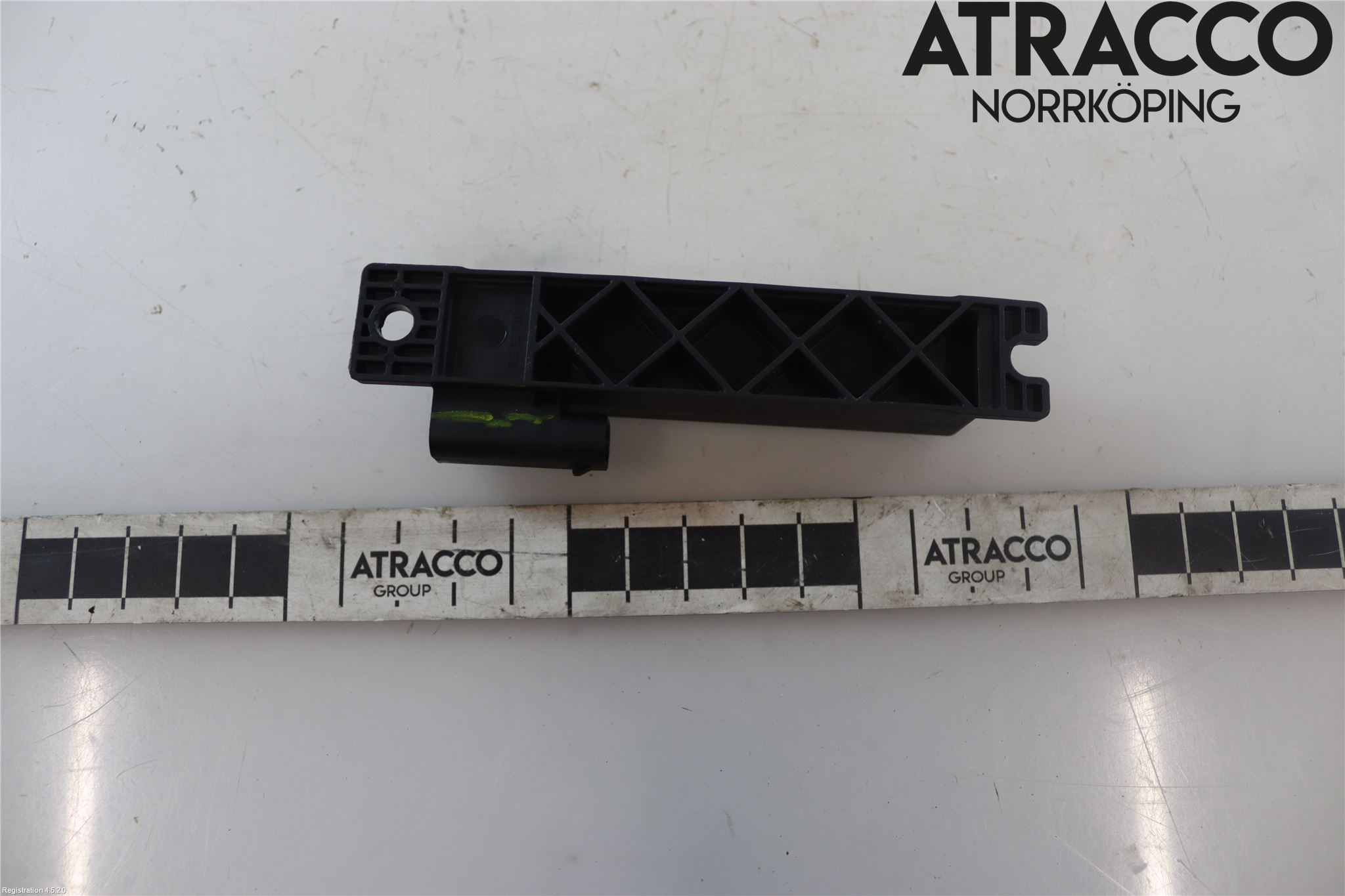 Landrover DEFENDER (L663) 20- Antenn