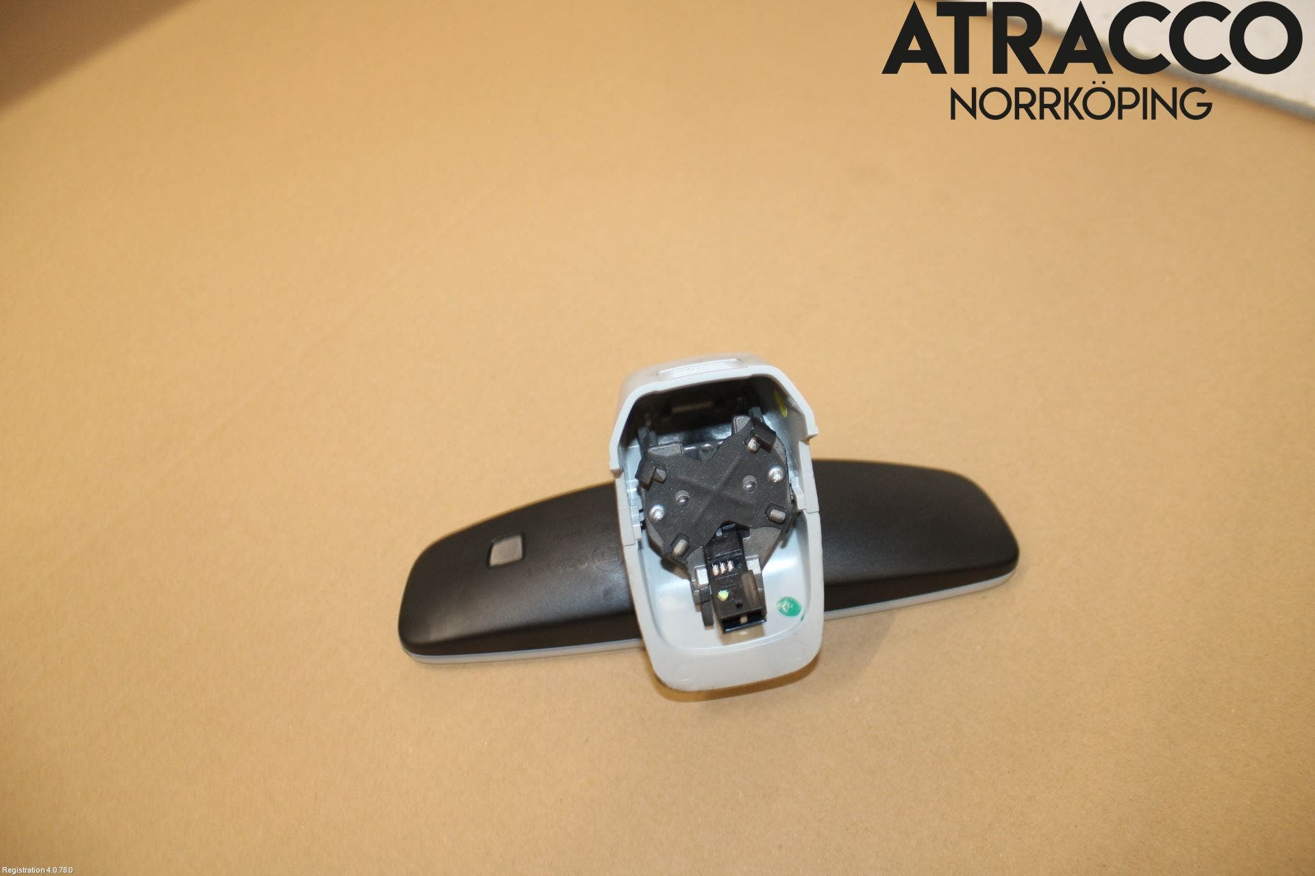 Seat LEON 13-20 Spegel Invändig El