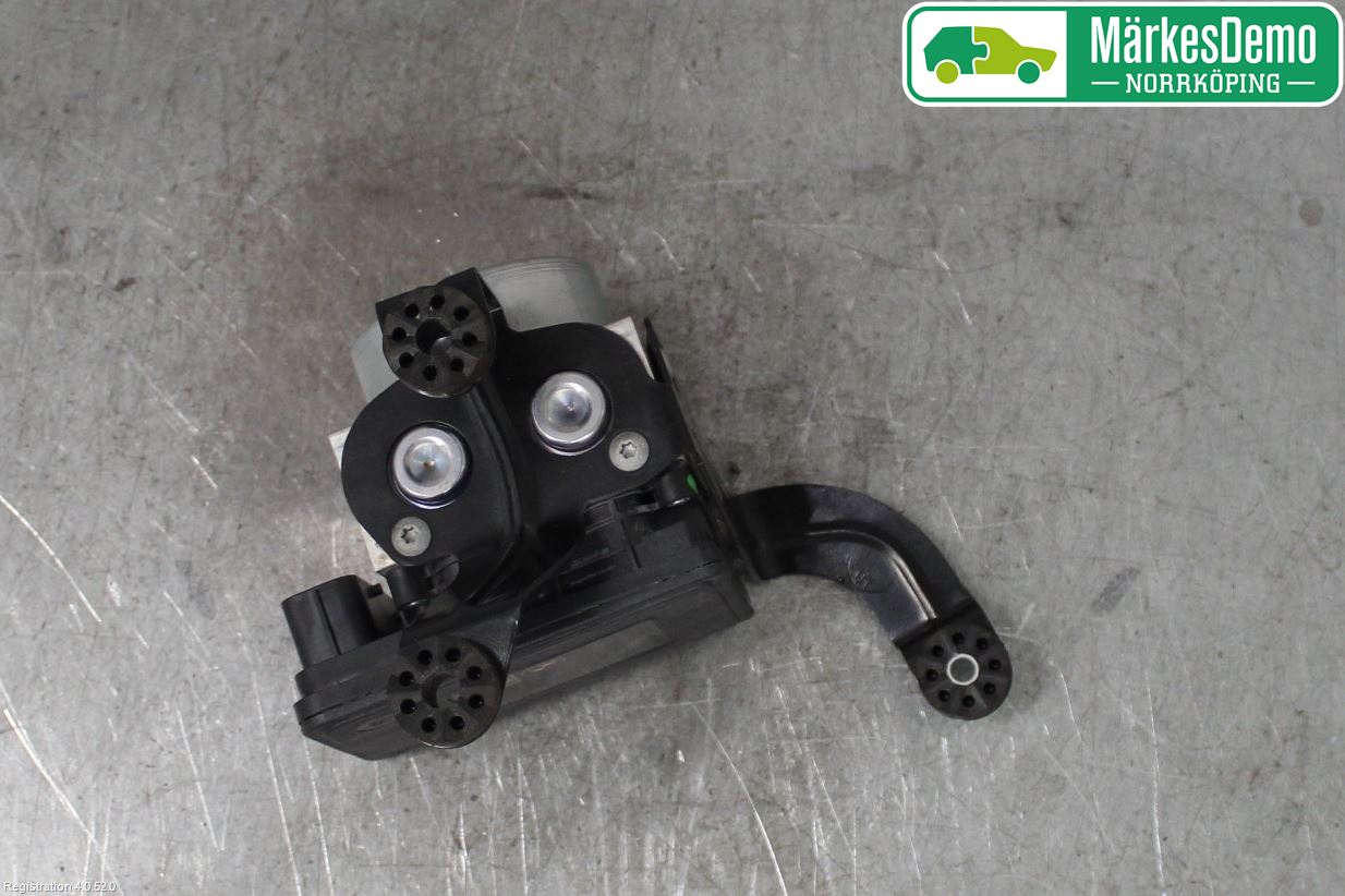 BMW 1 F20/F21 11-19 Abs Hydraulaggregat