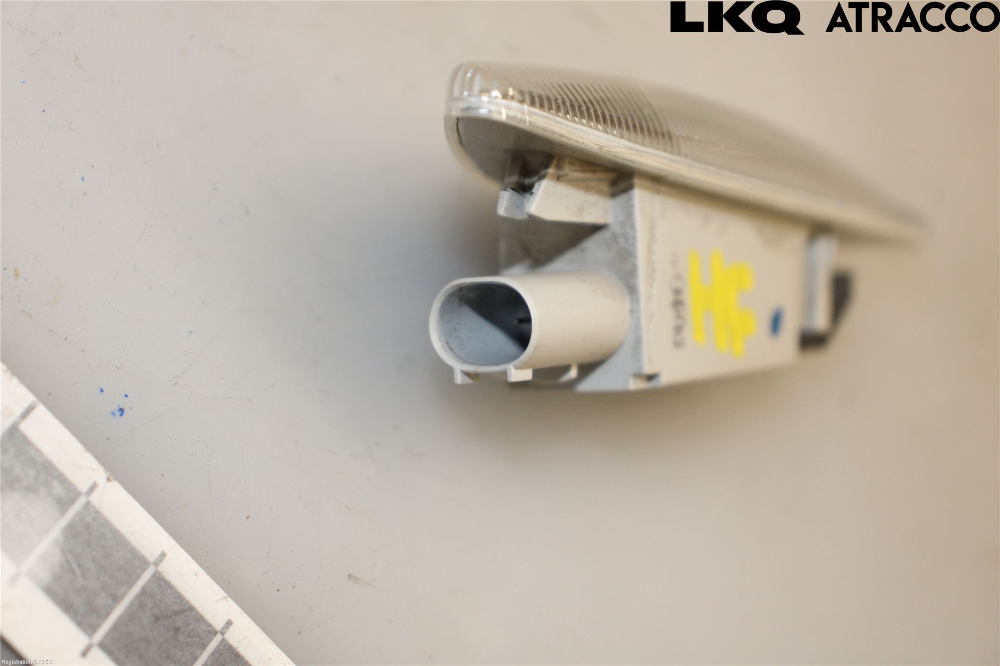 BMW X3 F25 10-17 Blinkers Sidoblinkers Hö