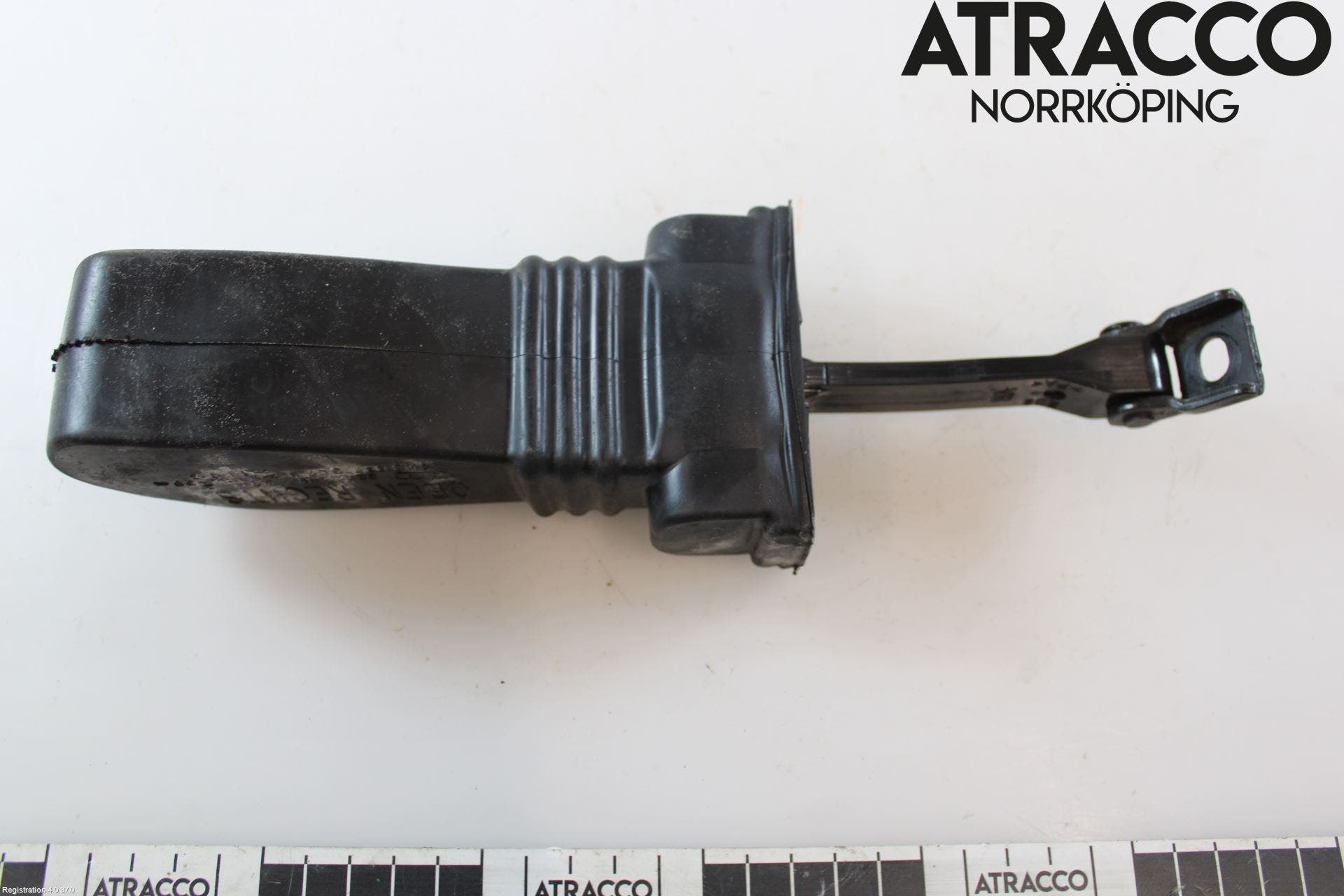 Audi A4/S4 08-11 Dörrstopp