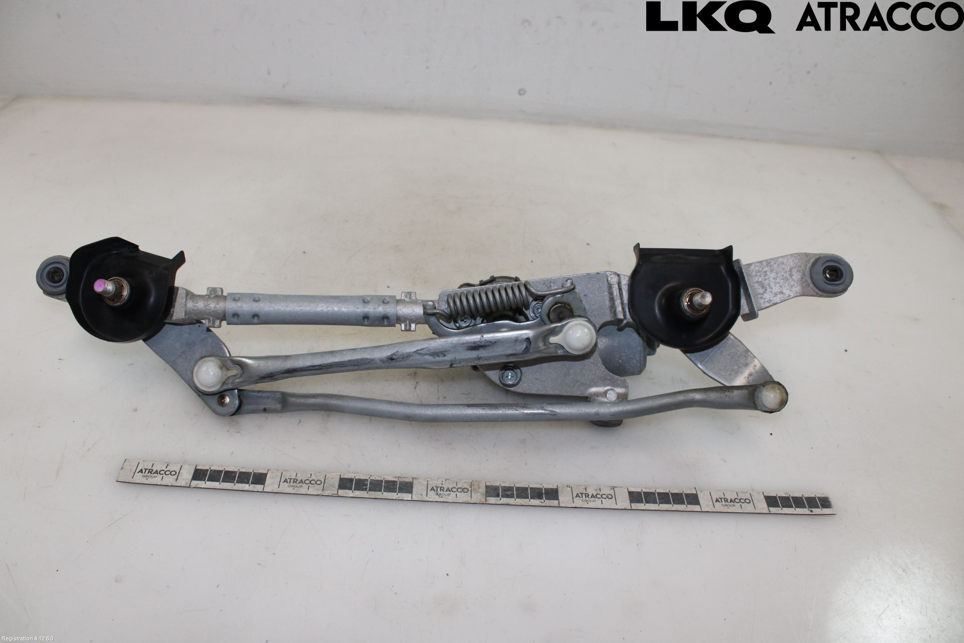 Toyota COROLLA 19- Torkarmekanism Vindruta