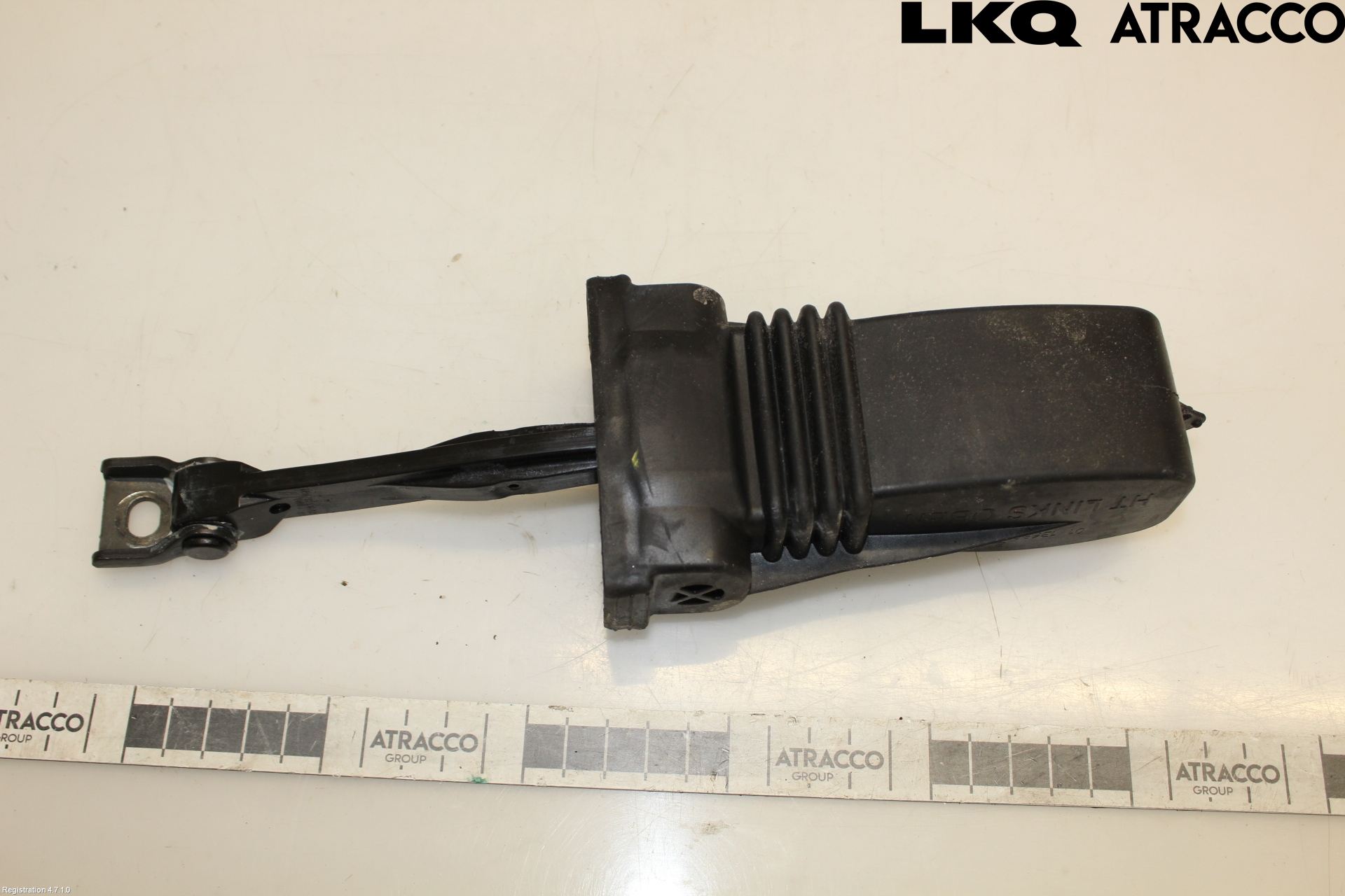 Audi A3/S3 8V 13-20 Dörrstopp